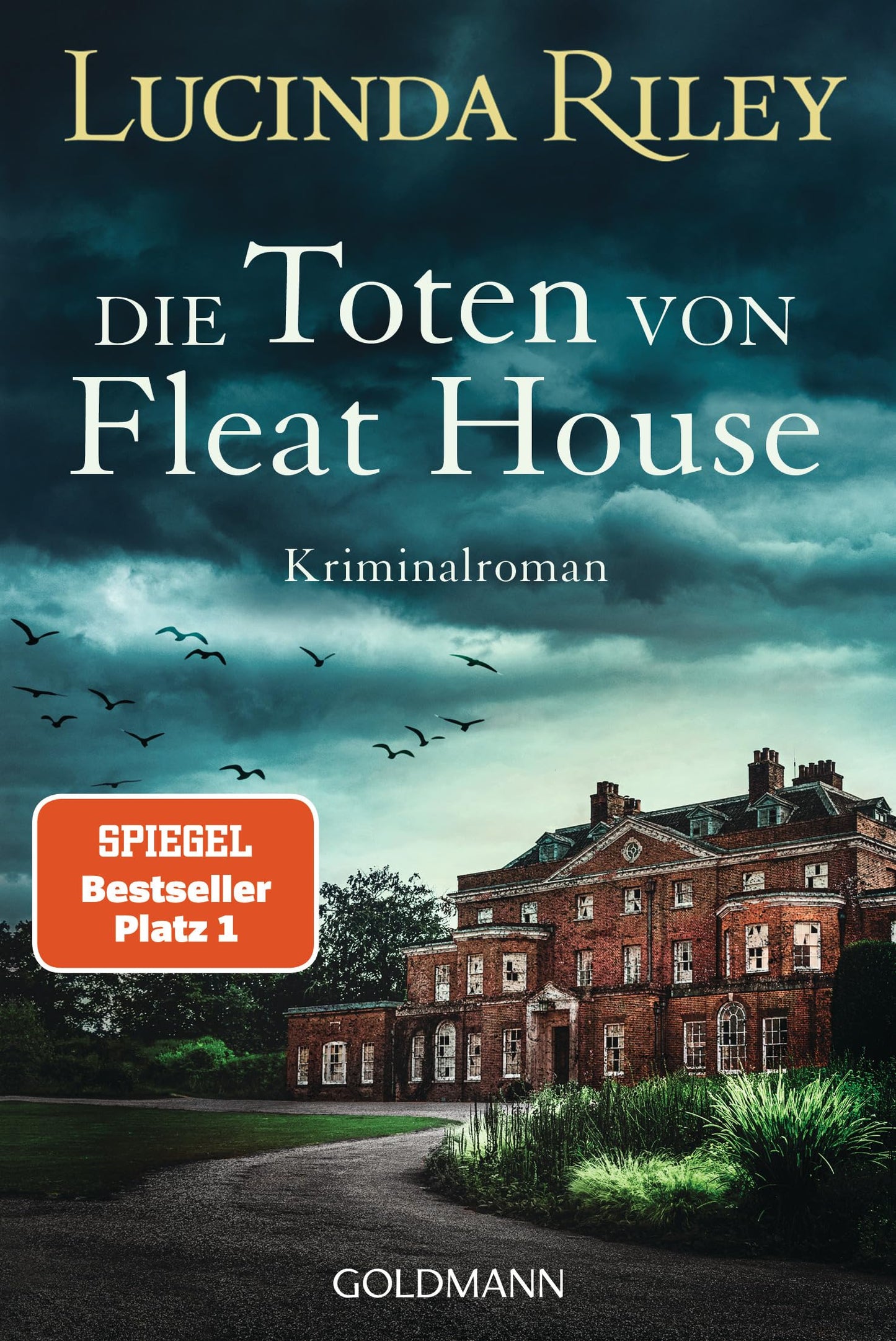 Libro: Die toten von fleat house