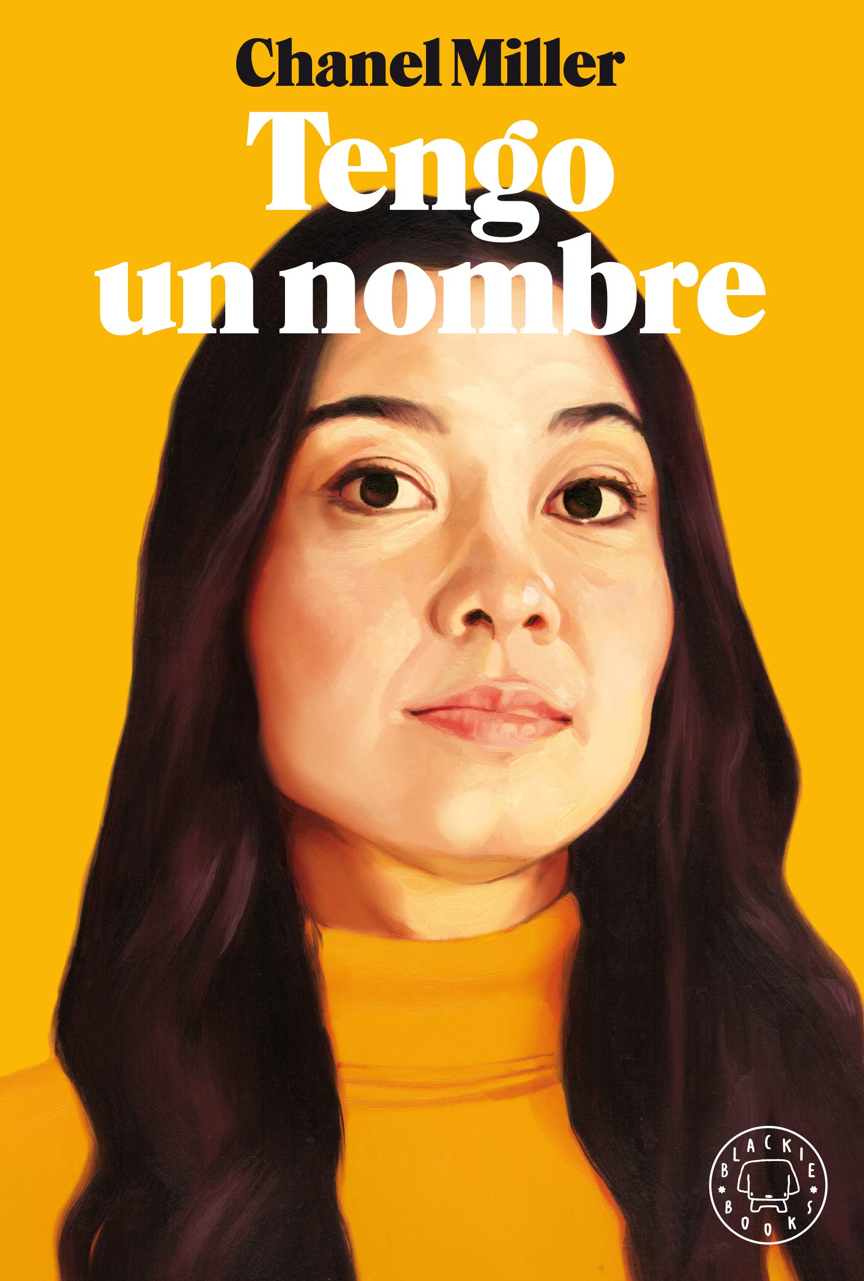 Libro: Tengo un nombre (BLACKIE BOOKS)