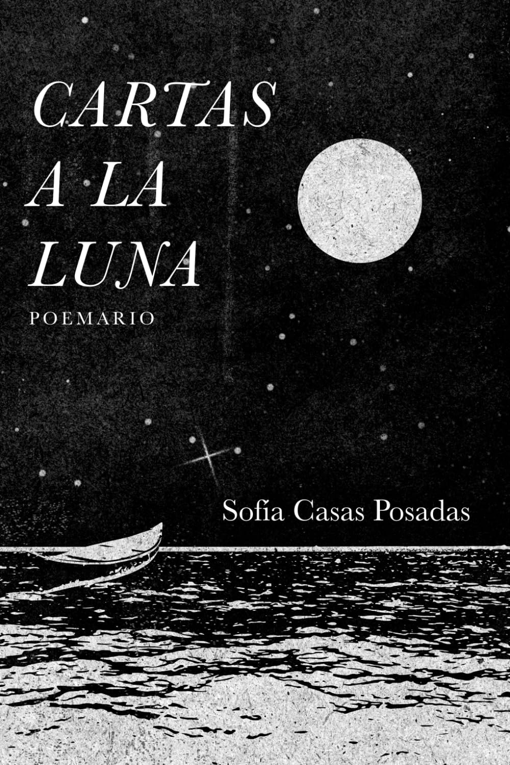 Libro: Cartas a la luna (Spanish Edition)