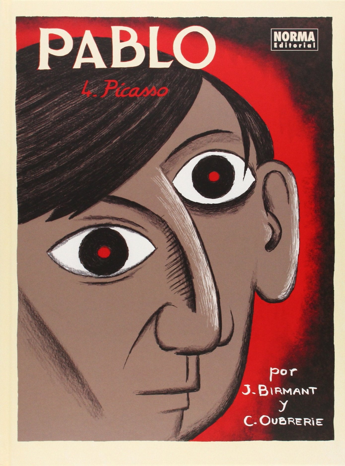 Libro: Pablo 4: Picasso