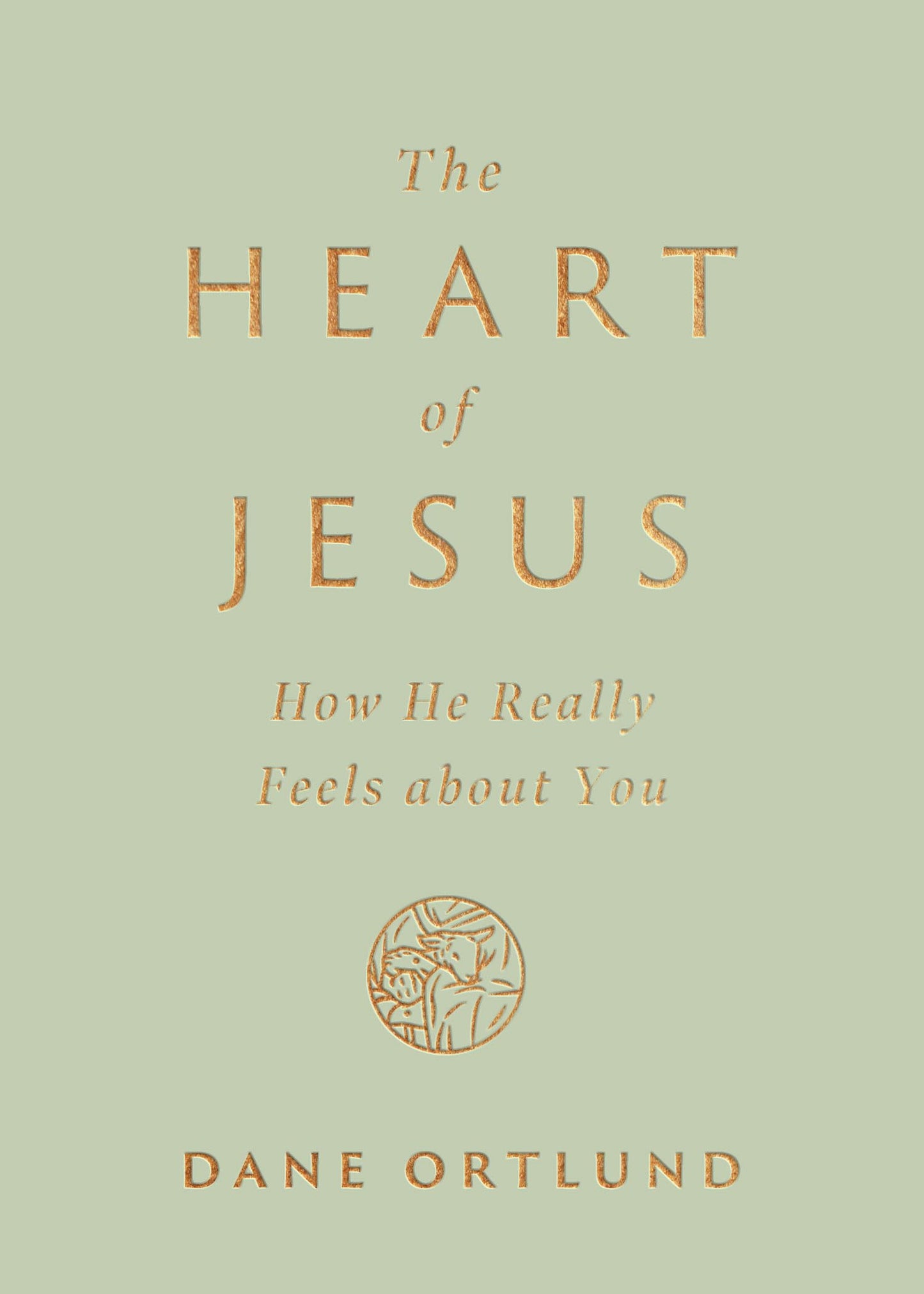 Libro: The Heart of Jesus: How He Really Feels about You