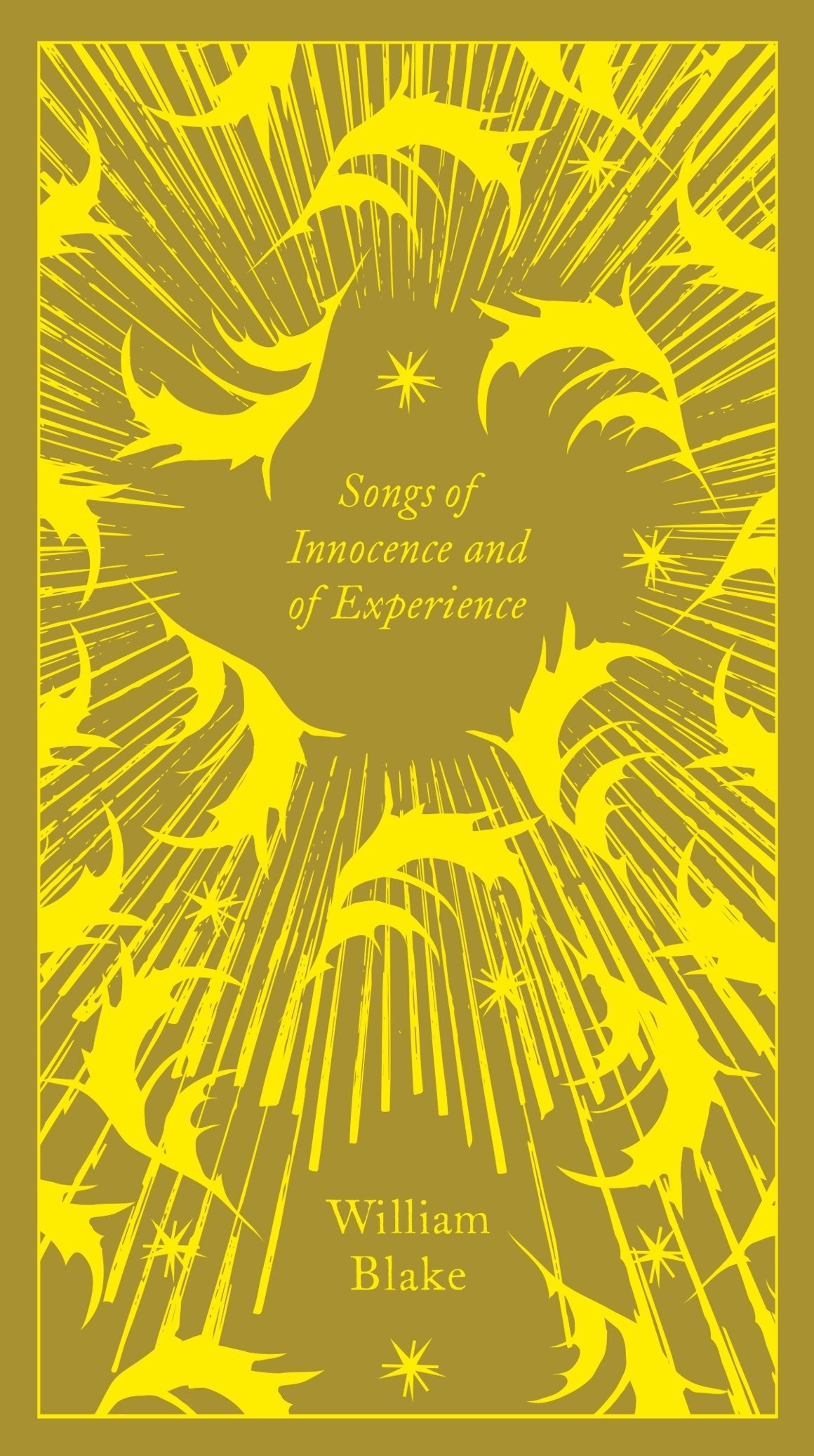 Libro: Songs of Innocence and Experience: Penguin Pocket Poets (Penguin Clothbound Poetry)