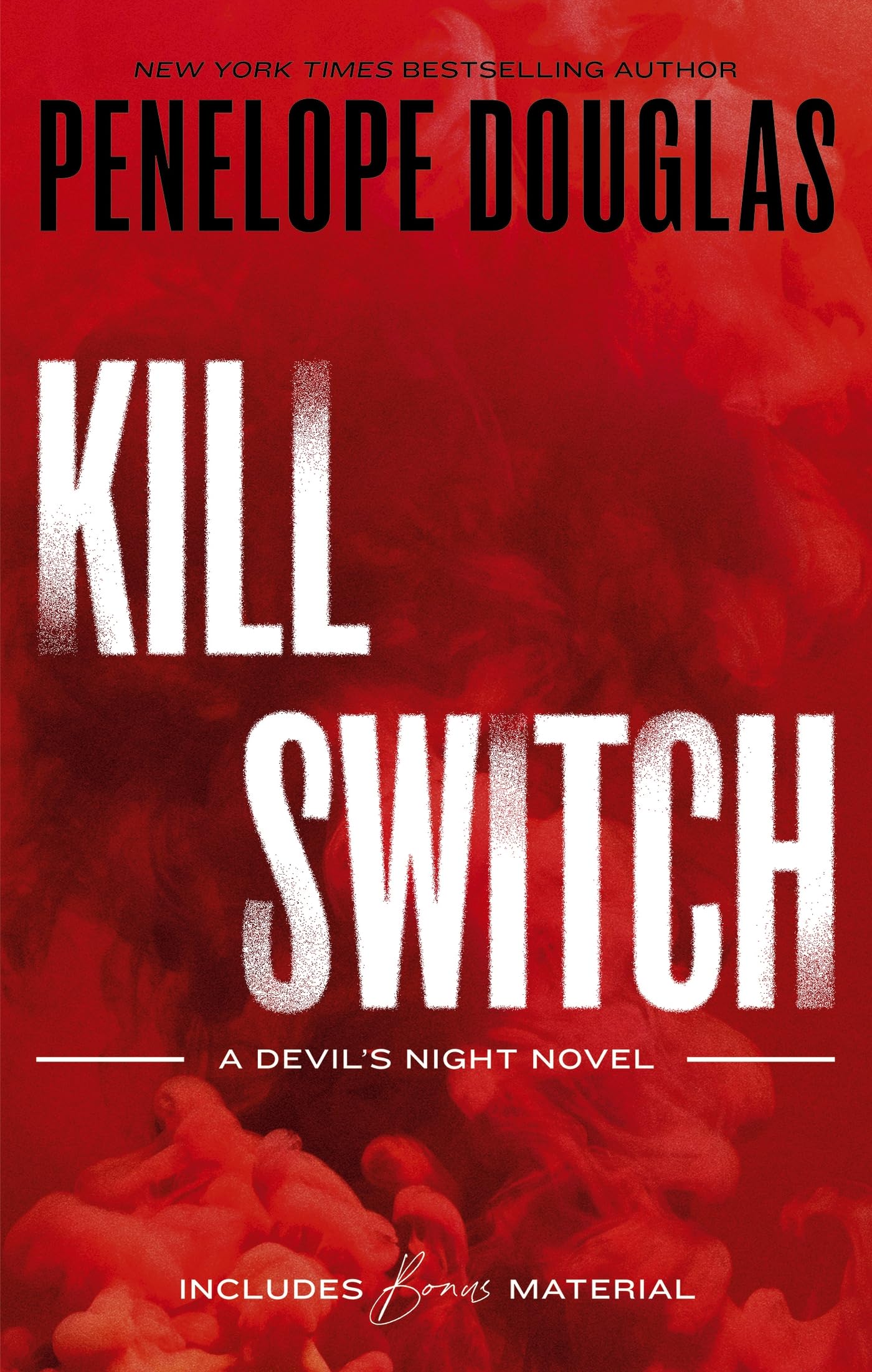 Libro: Kill Switch: Devil's Night