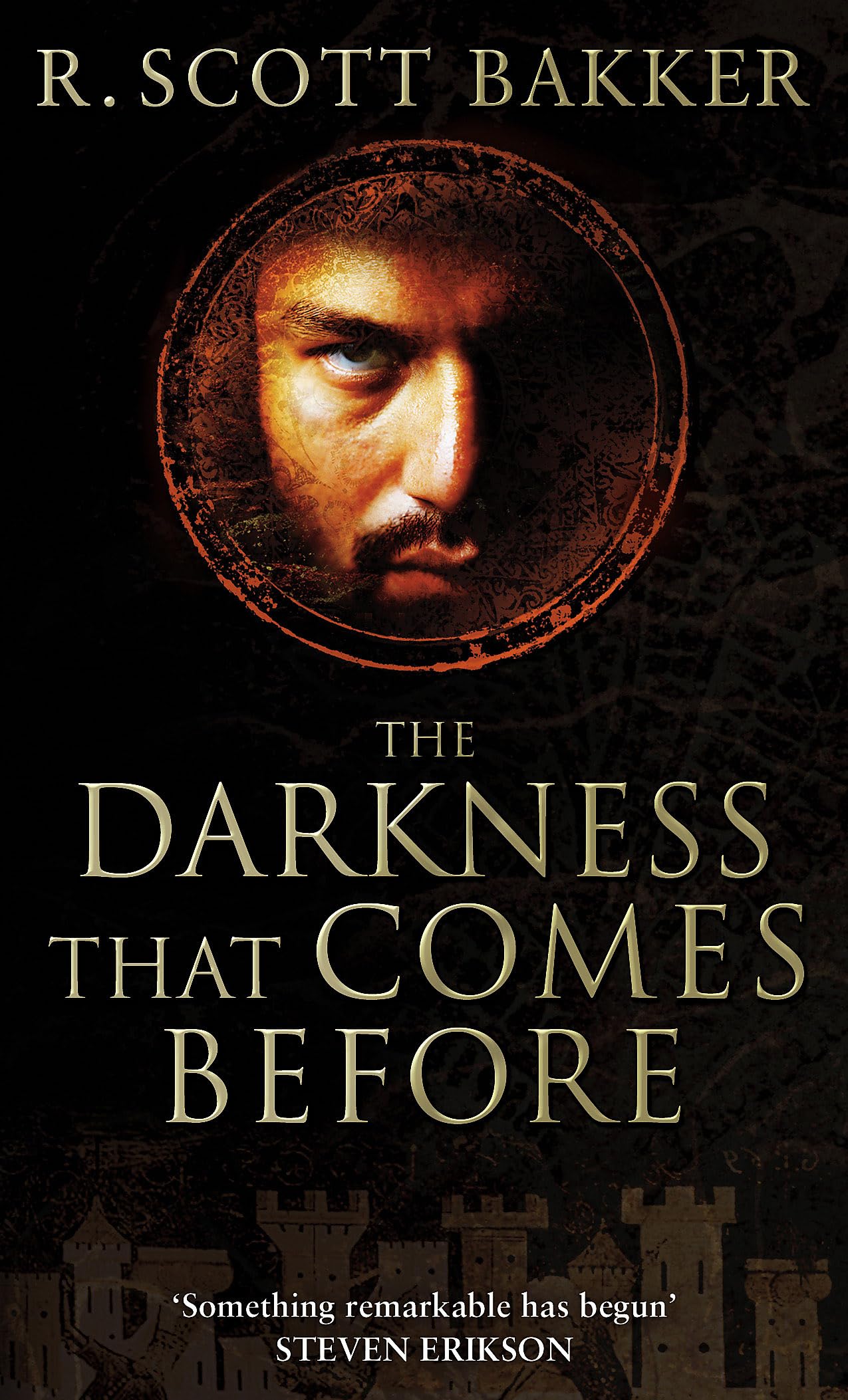 Libro: The Darkness That Comes Before (The Prince of Nothing@@ Book 1)