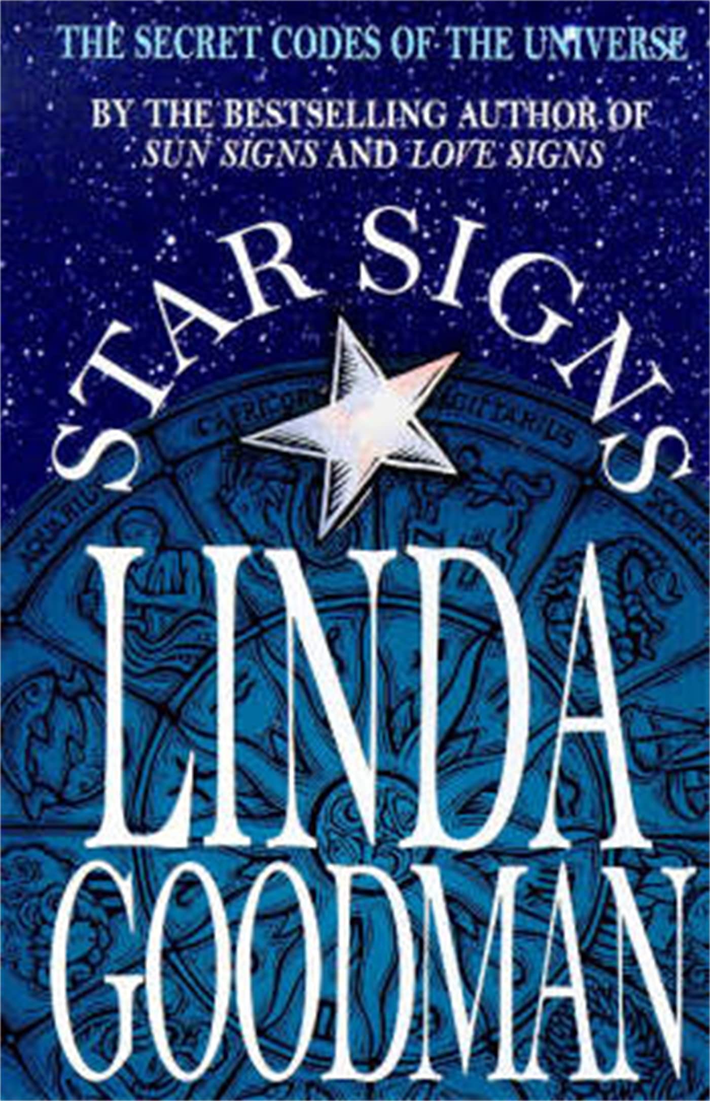 Libro: Linda Goodman's Star Signs