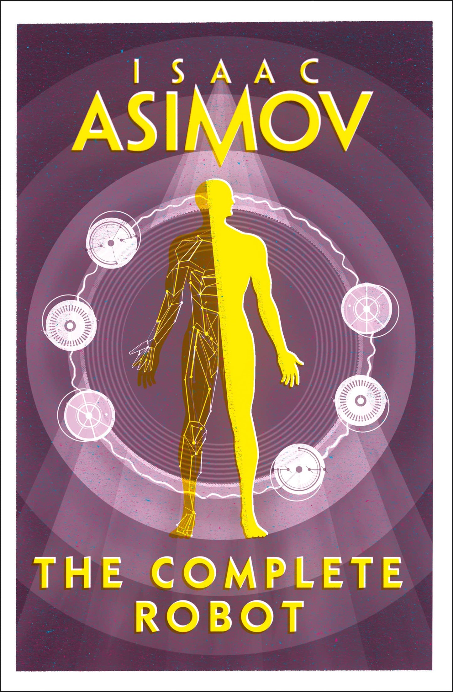Libro: The Complete Robot [Paperback] [Jan 01, 2018] ISAAC ASIMOV