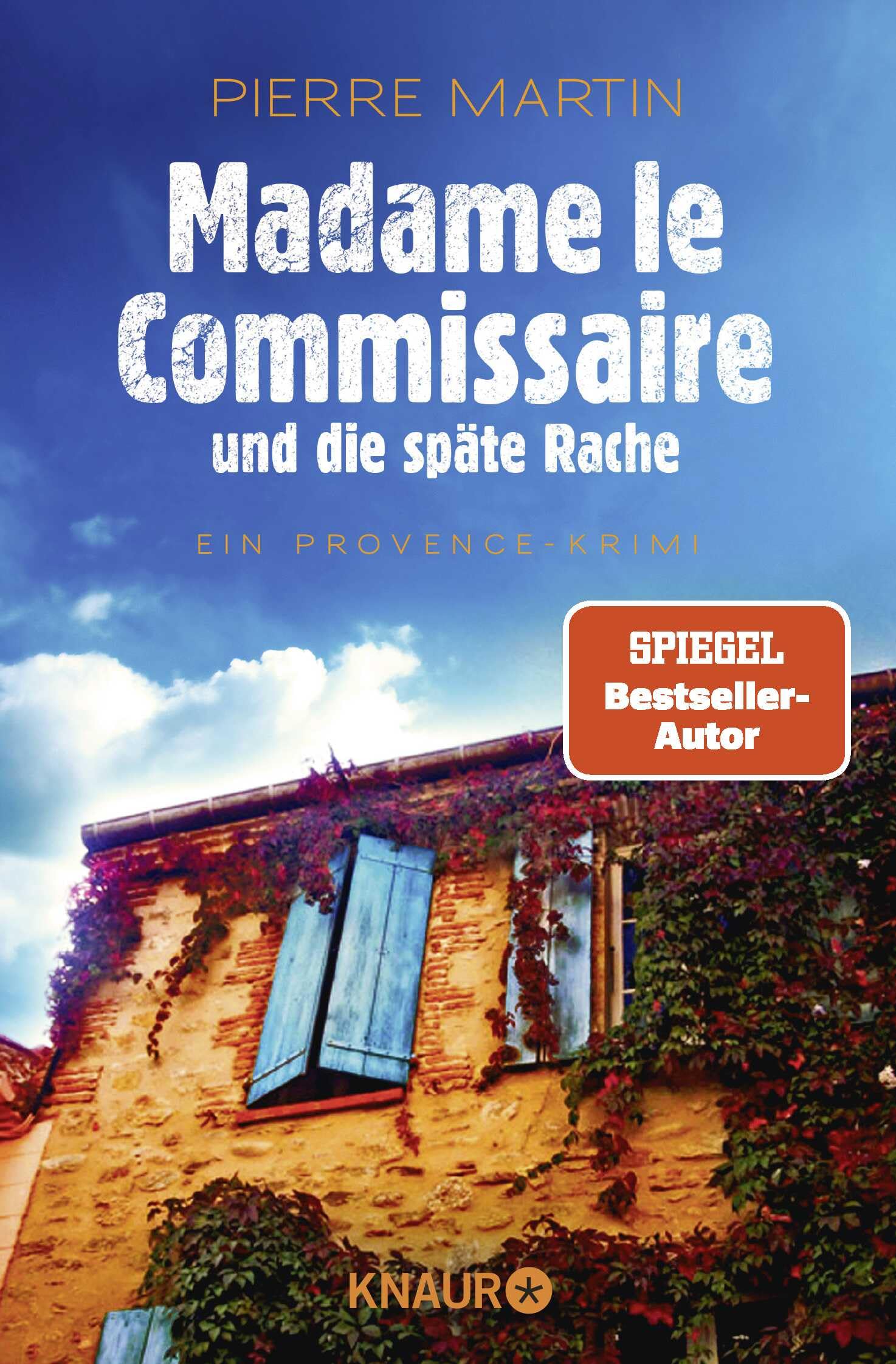 Libro: Madame le Commissaire und die späte Rache: Ein Provence-Krimi: 2