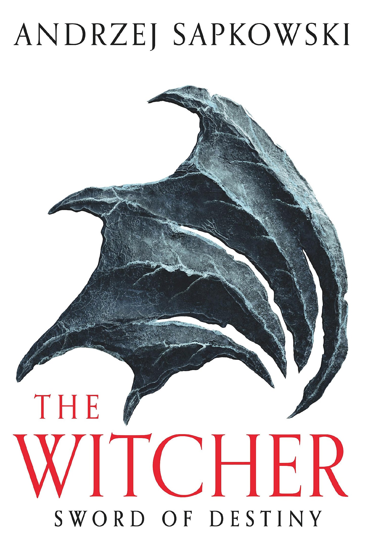 Libro: Sword of Destiny: Tales of the Witcher – Now a major Netflix show