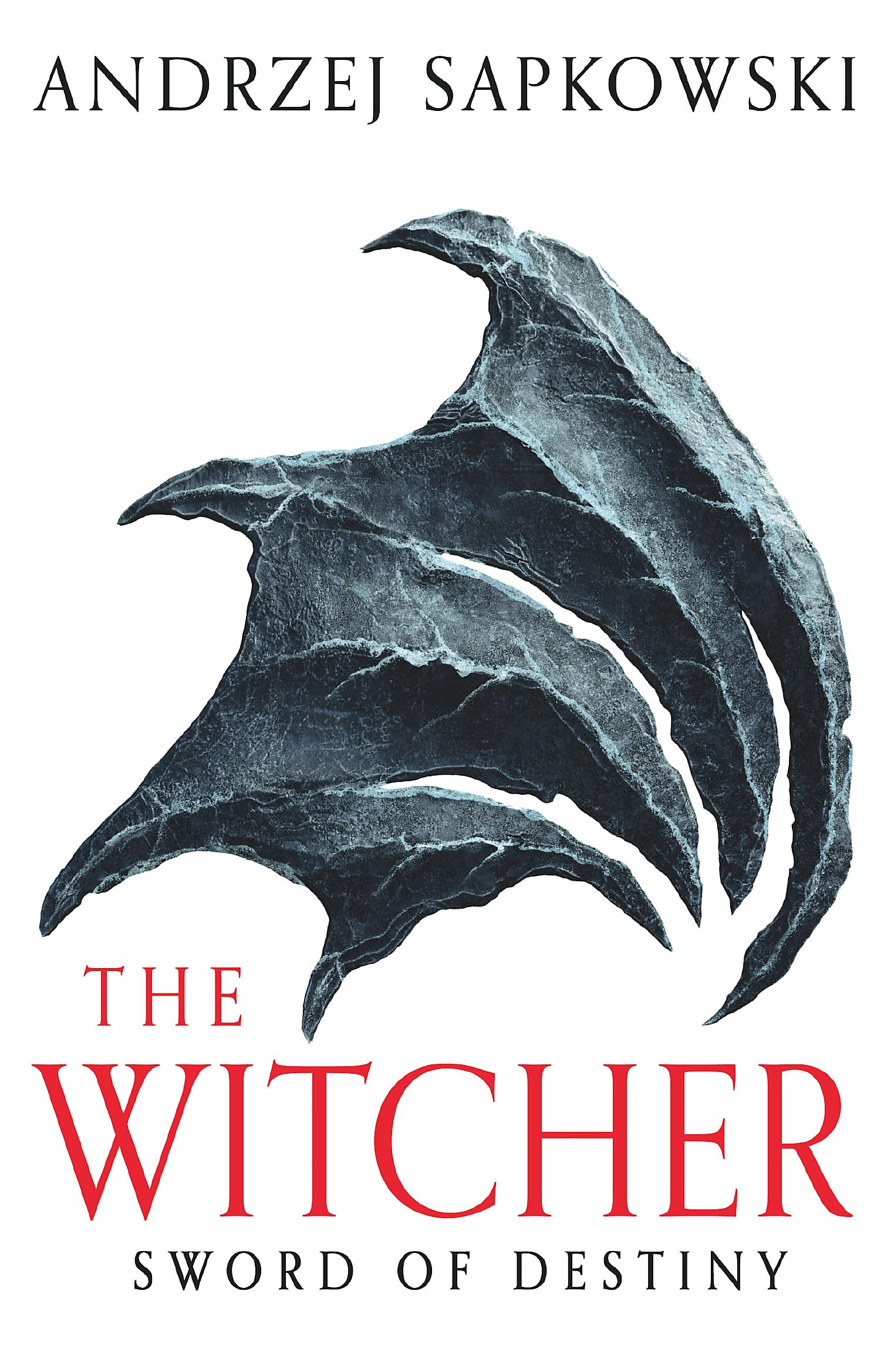 Libro: Sword of Destiny: Tales of the Witcher – Now a major Netflix show