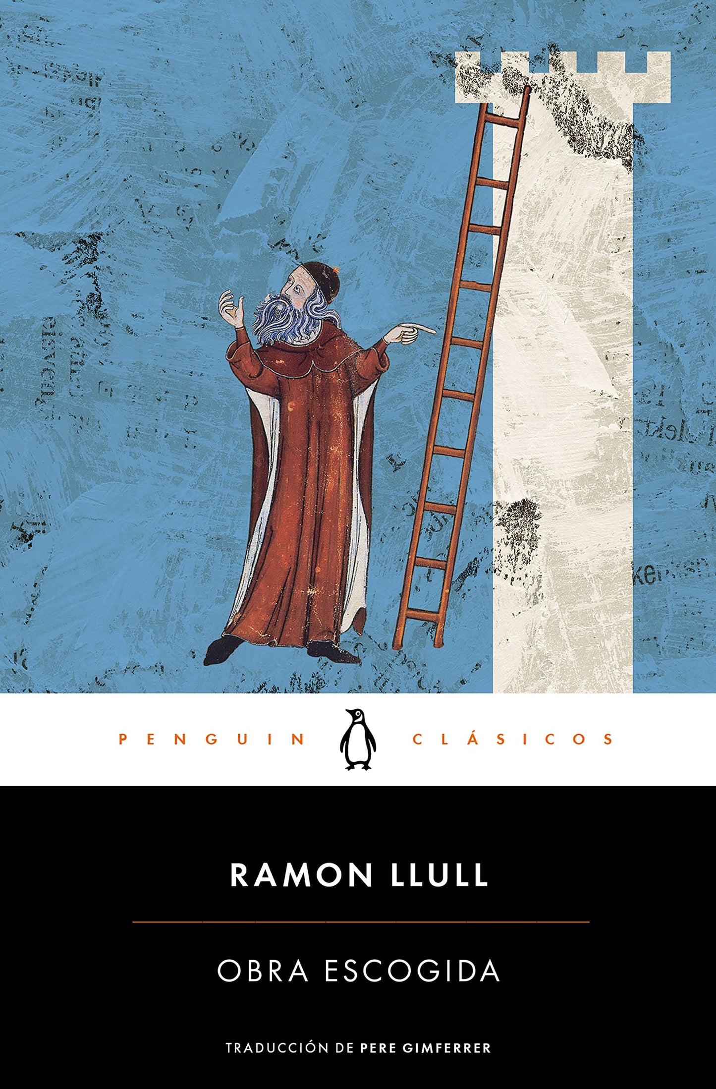 Libro: Obra escogida