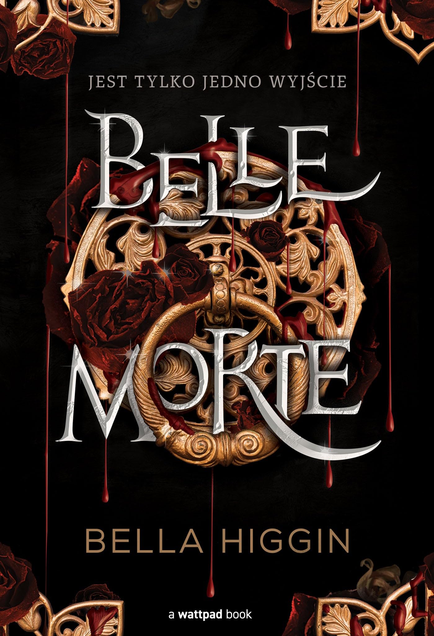 Libro: Belle Morte