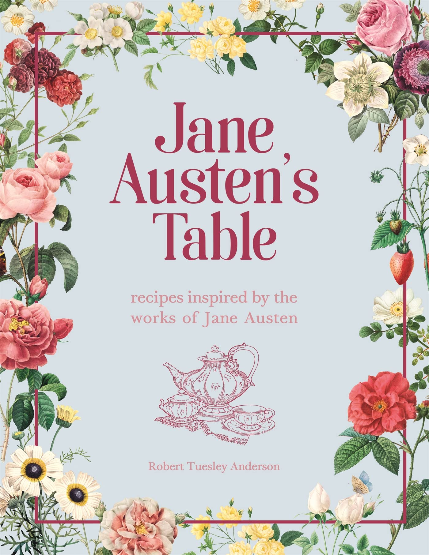 Libro: Jane Austen's Table