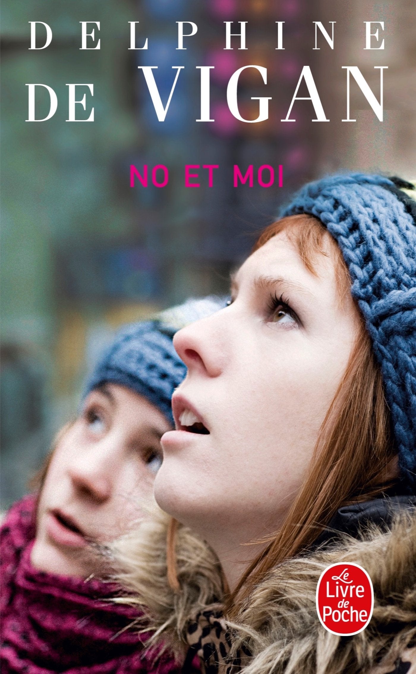 No et moi: roman (Le livre de poche, 31277)
