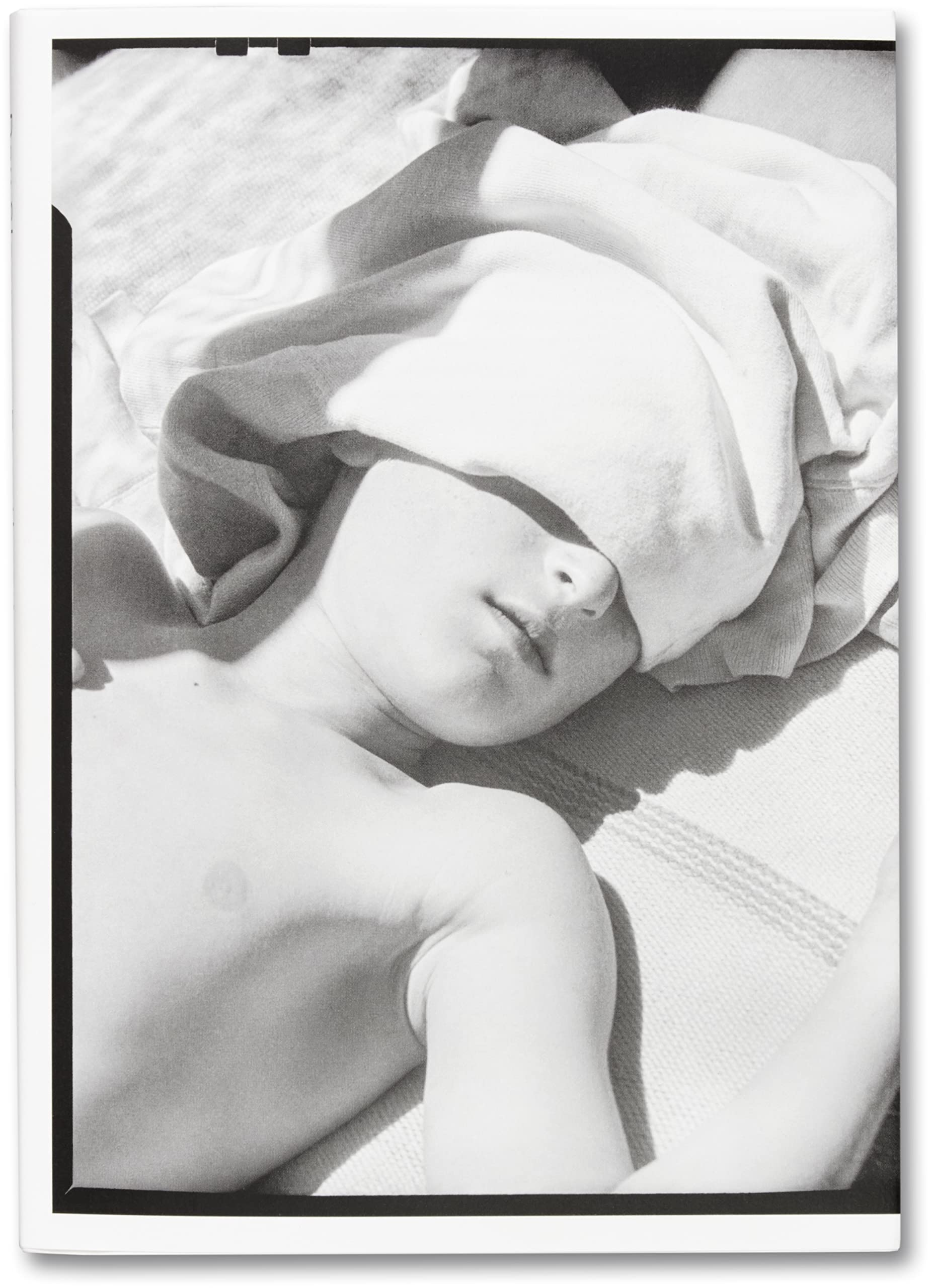Libro: DAY SLEEPER DOROTHEA LANGE