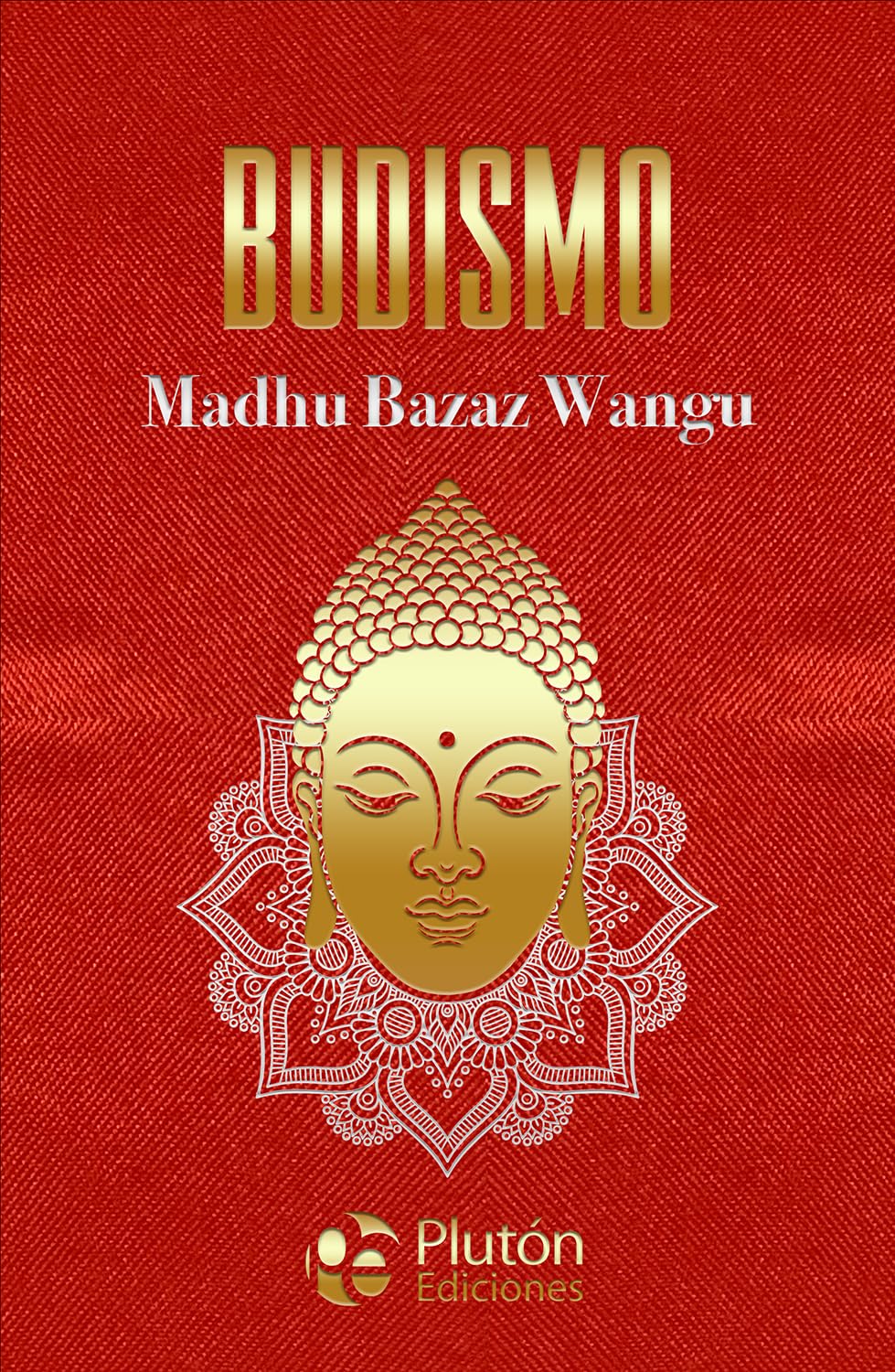 Libro: Budismo (Colección Amatista)