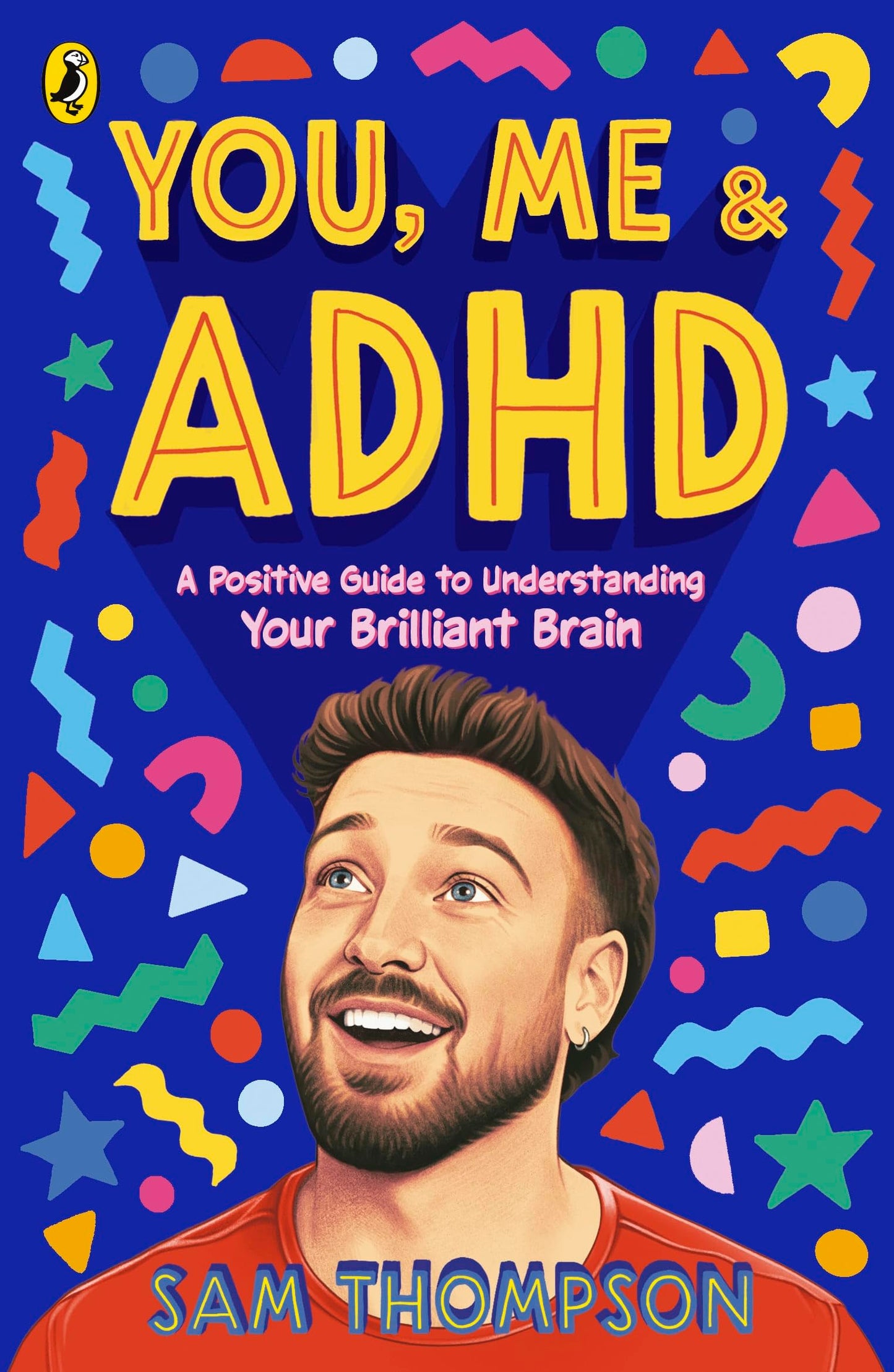 Libro: You, Me & ADHD