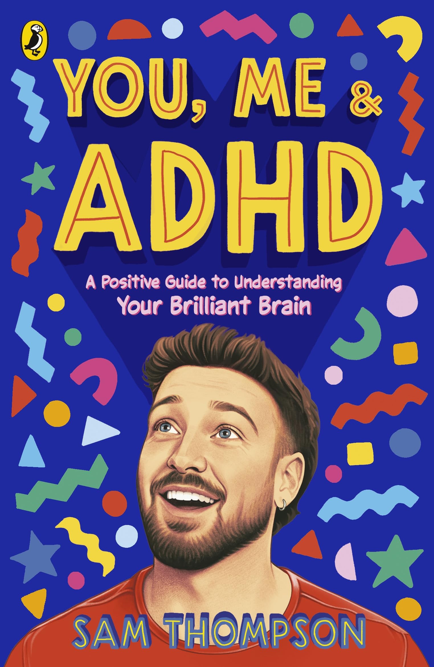 Libro: You, Me & ADHD