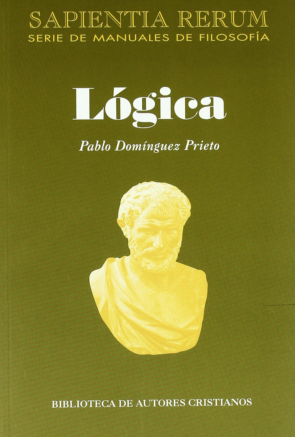 Libro: Lógica: La ciencia del Logos: 13 (SAPIENTIA RERUM)