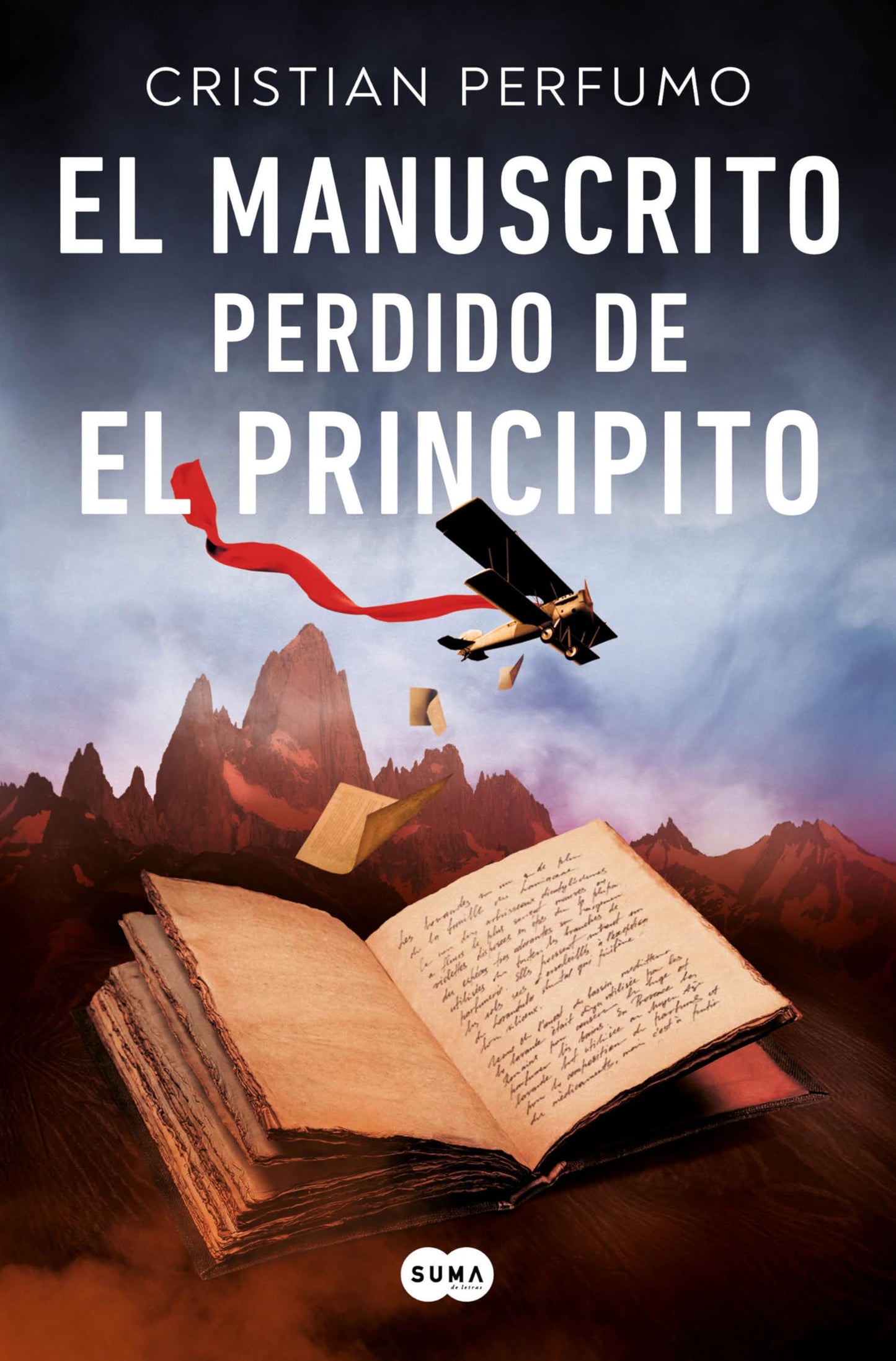 Libro: El manuscrito perdido de El principito / The Lost Manuscript of The Little Prince (Spanish Edition)