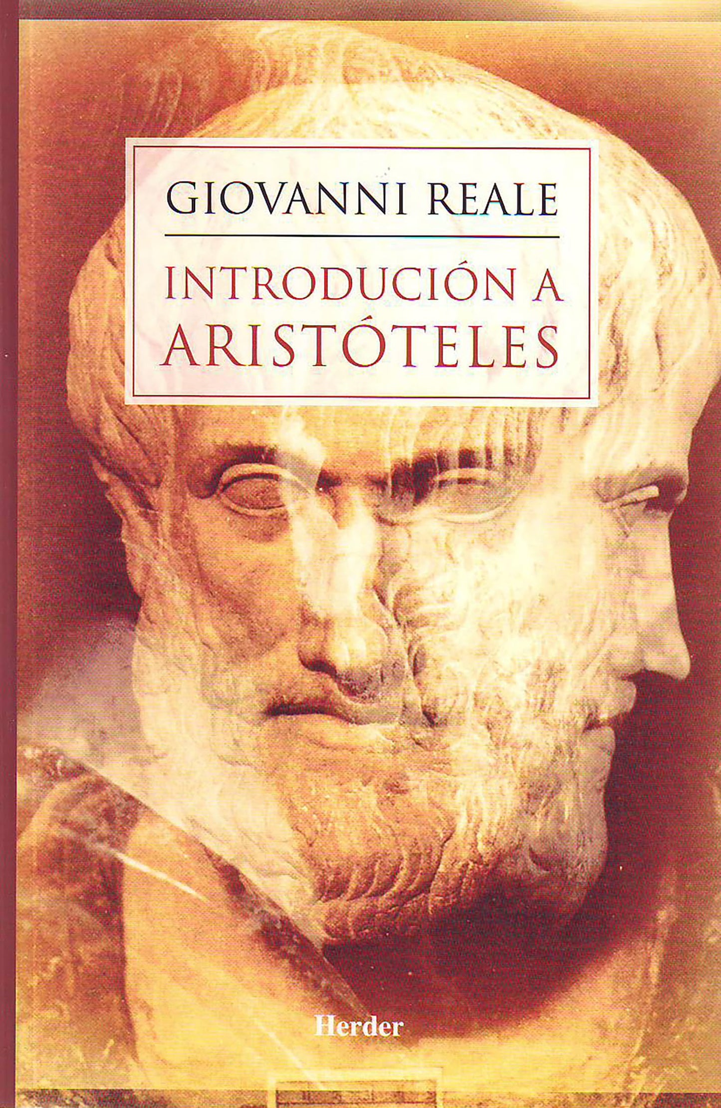 Libro: Introducción a Aristóteles (Spanish Edition)