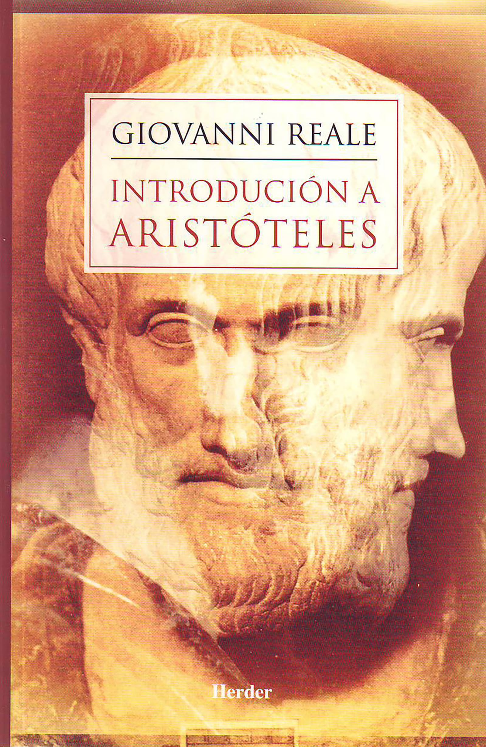 Libro: Introducción a Aristóteles (Spanish Edition)