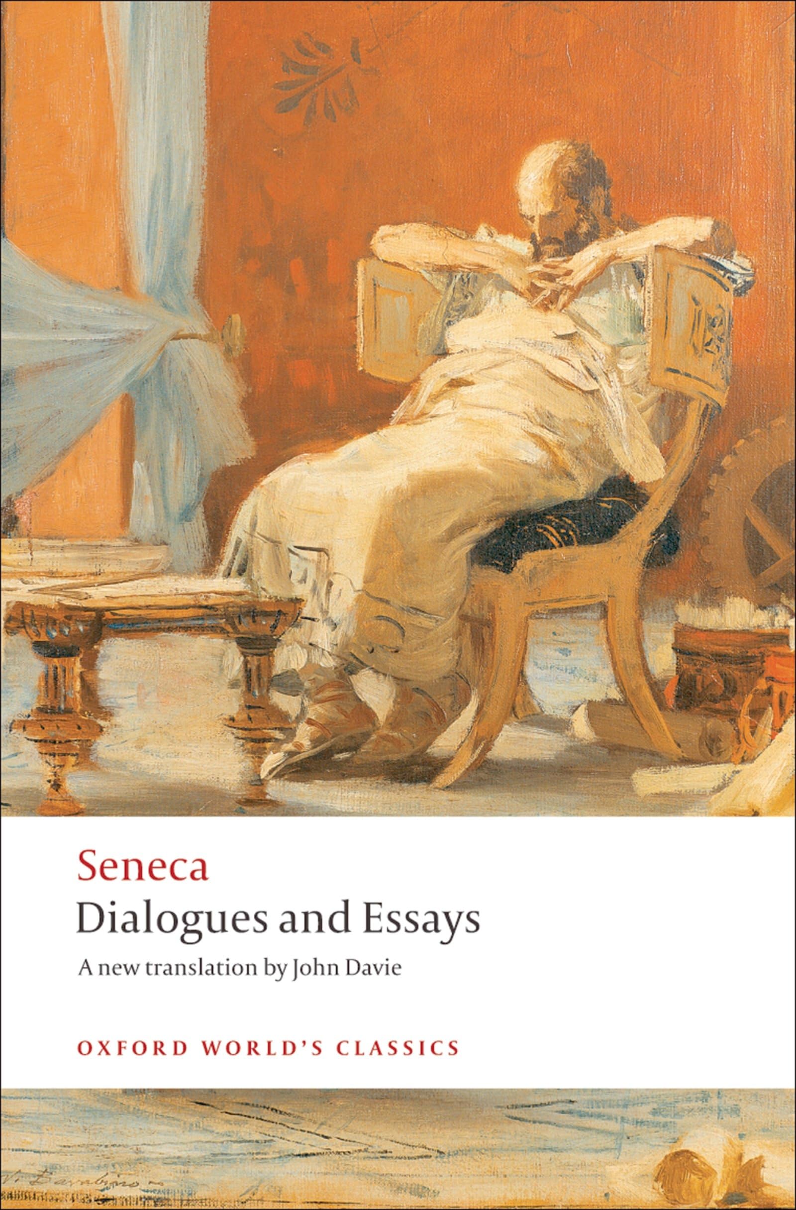 Libro: Dialogues and Essays (Oxford World's Classics)