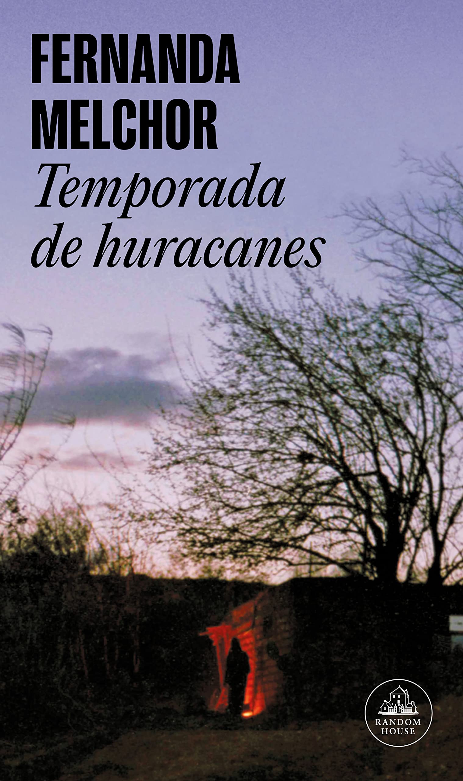Libro: Temporada de huracanes (Mapa de las lenguas) (Random House)