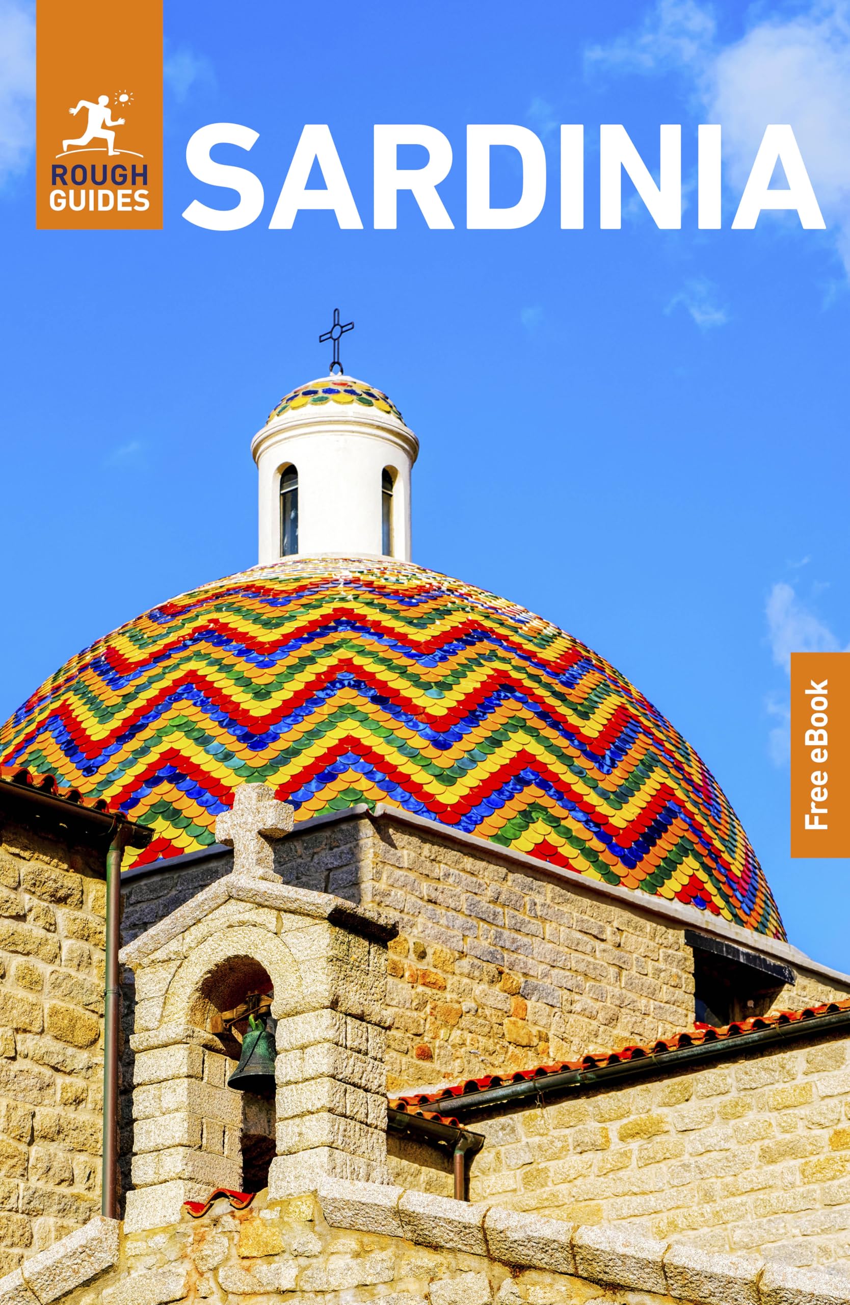 Libro: Rough Guides Sardinia: Travel Guide with eBook