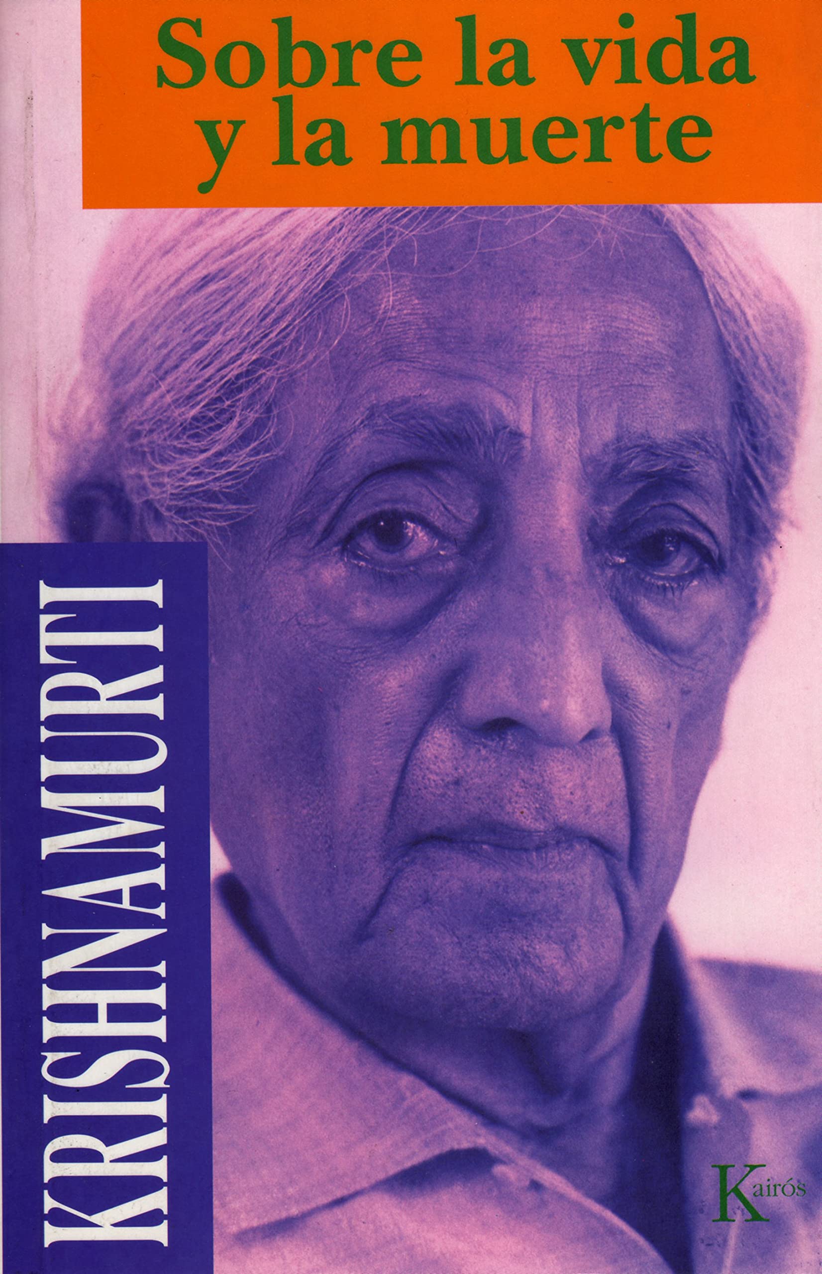 Libro: Sobre la vida y la muerte (Spanish Edition)