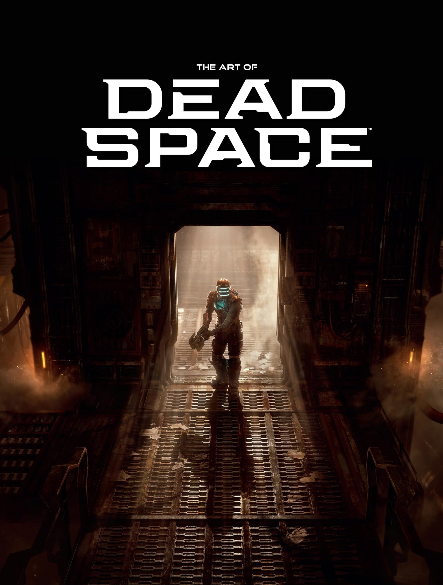 Libro: The Art of Dead Space