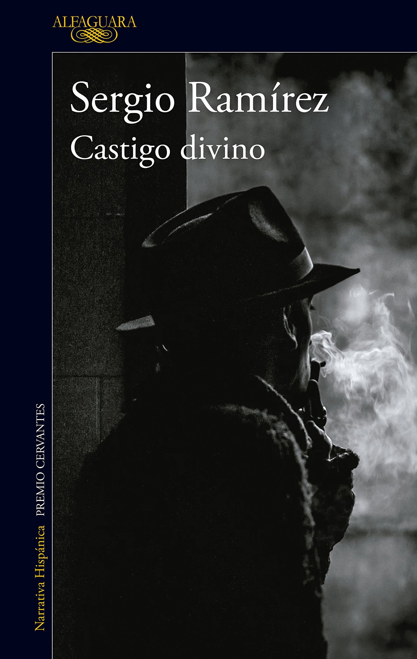 Libro: Castigo divino