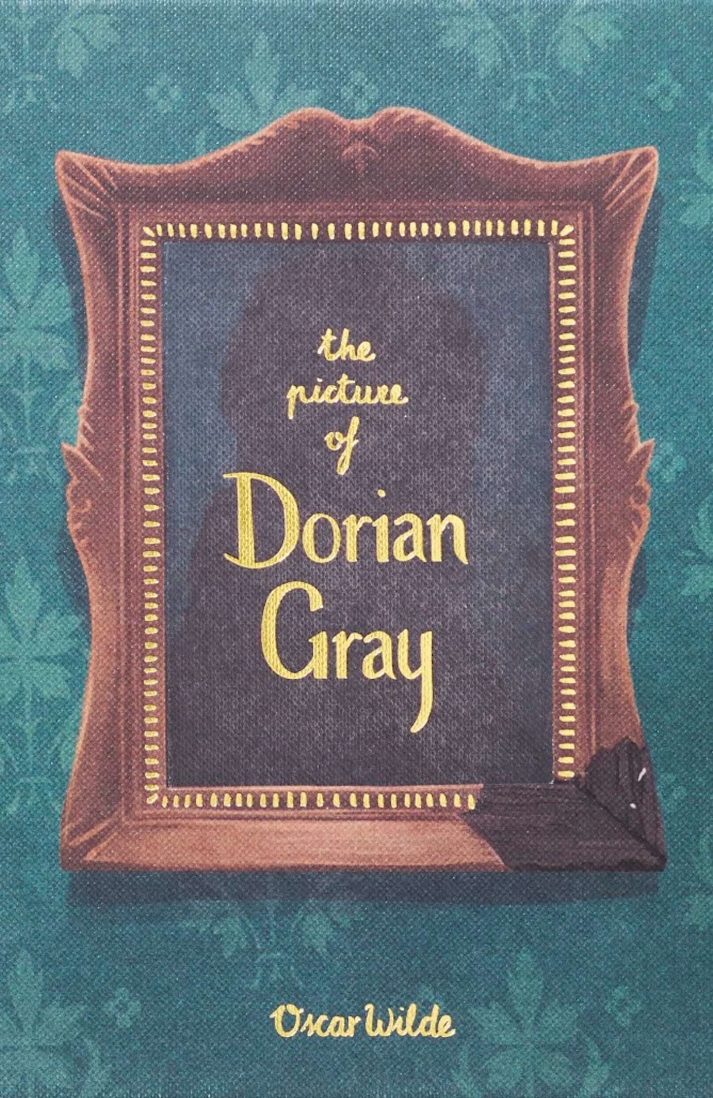 Libro: The Picture of Dorian Gray (Wordsworth Collector's Editions)