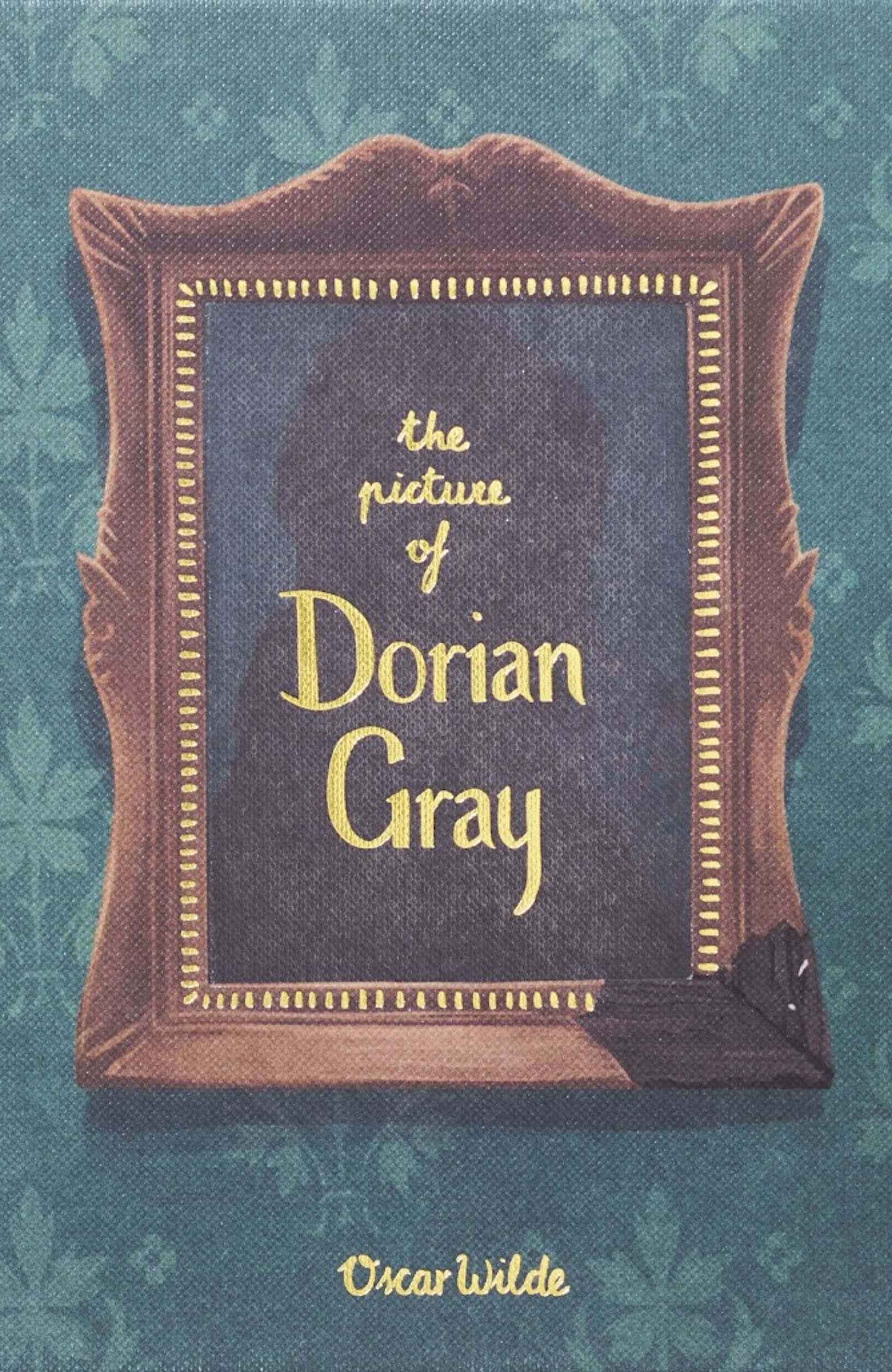 Libro: The Picture of Dorian Gray (Wordsworth Collector's Editions)