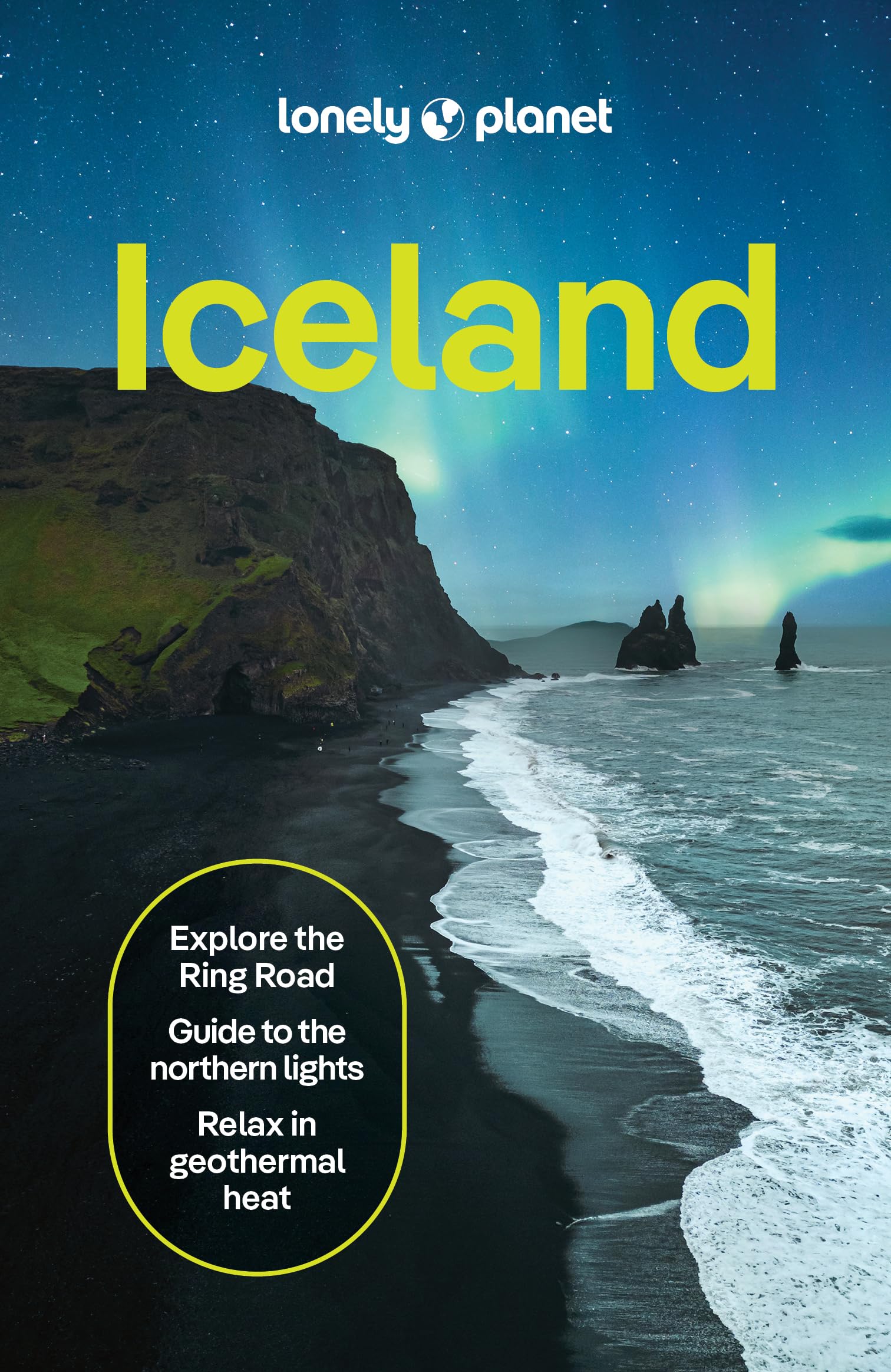 Libro: Lonely Planet Iceland: 2026 - 2027 Travel Guide | Plan the Trip of a Lifetime | Detailed Itineraries & Maps | Insider Tips | Covers Reykjavik, Golden Circle, The Westfjords and more