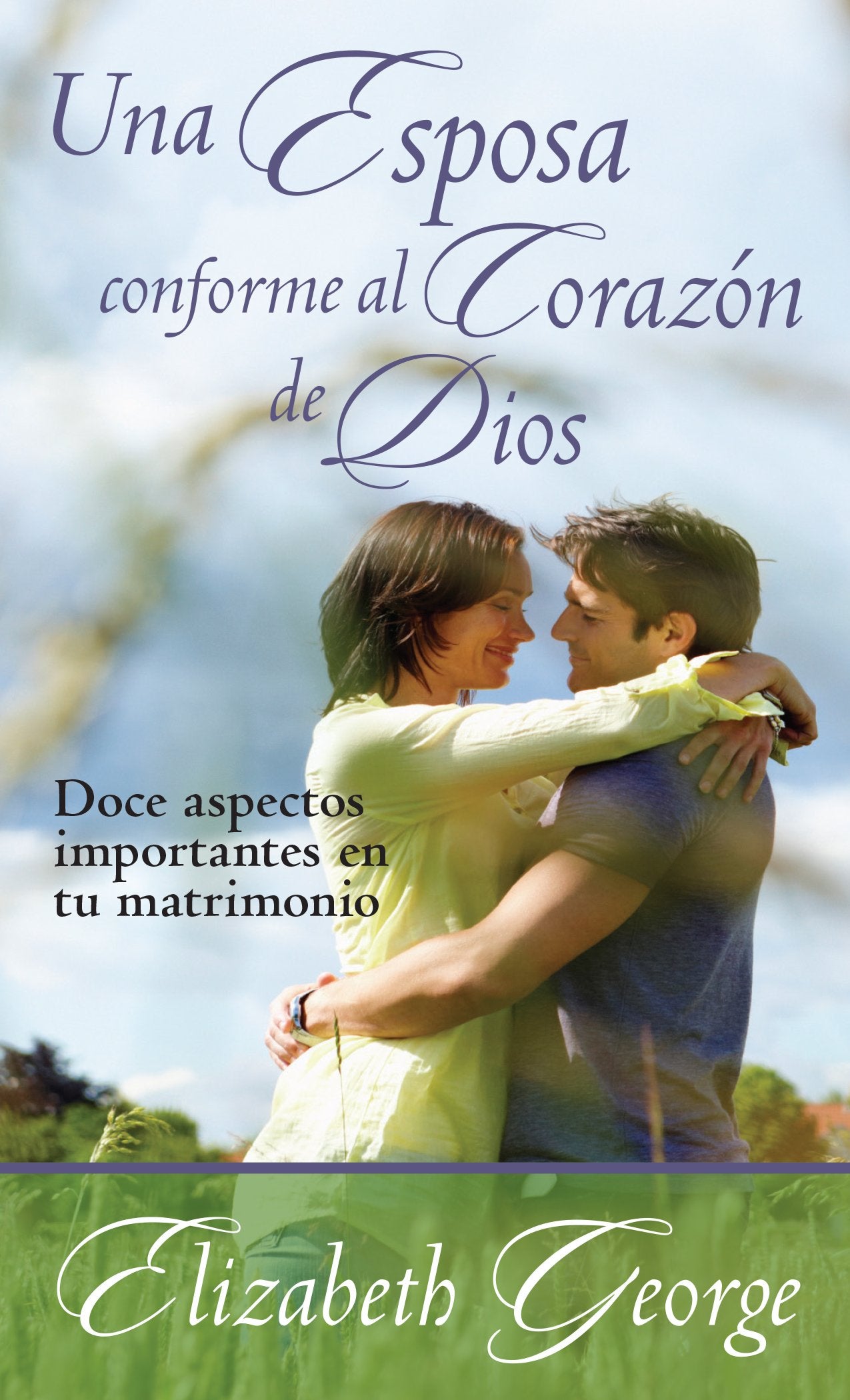 Libro: Una esposa conforme al corazón de Dios (Spanish Edition)