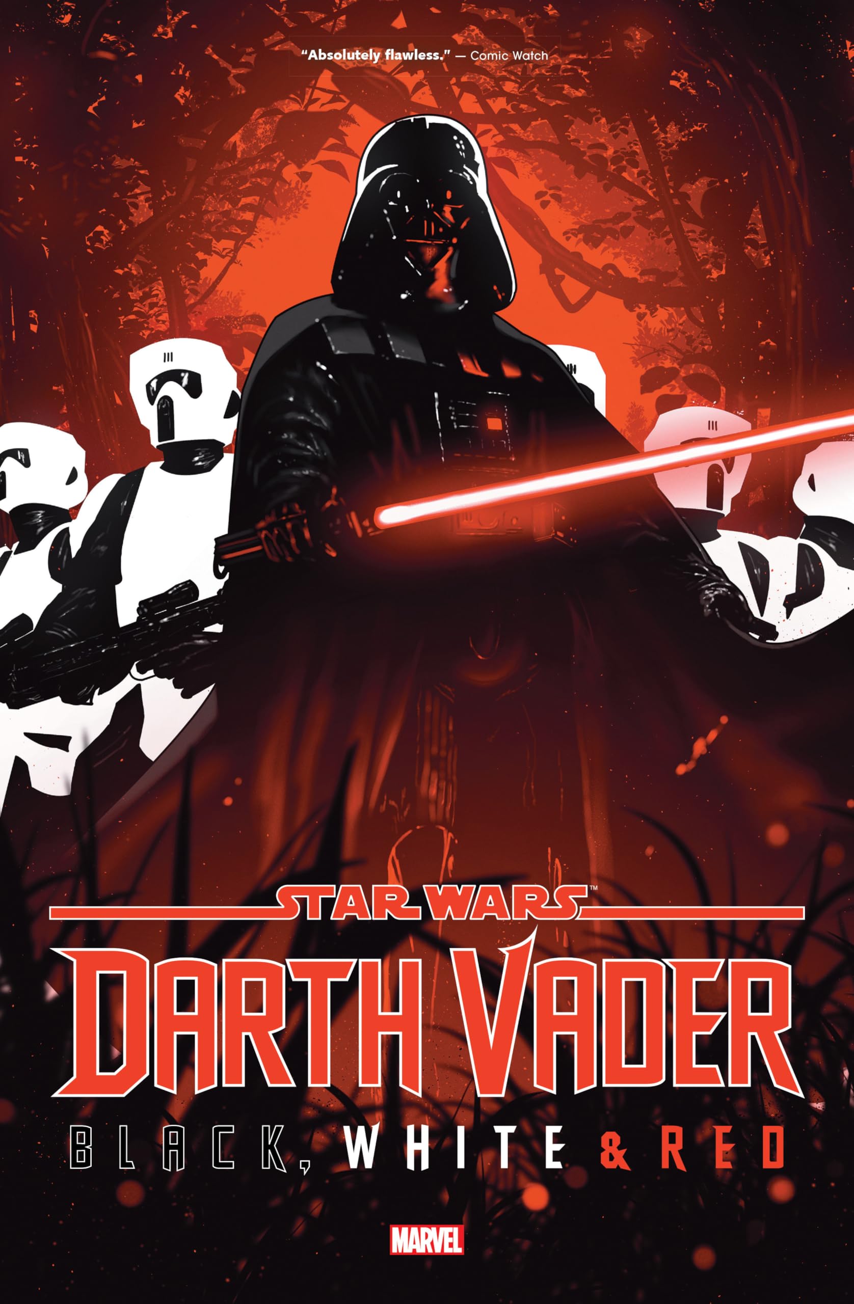 Libro: Star Wars: Darth Vader - Black, White & Red Treasury Edition