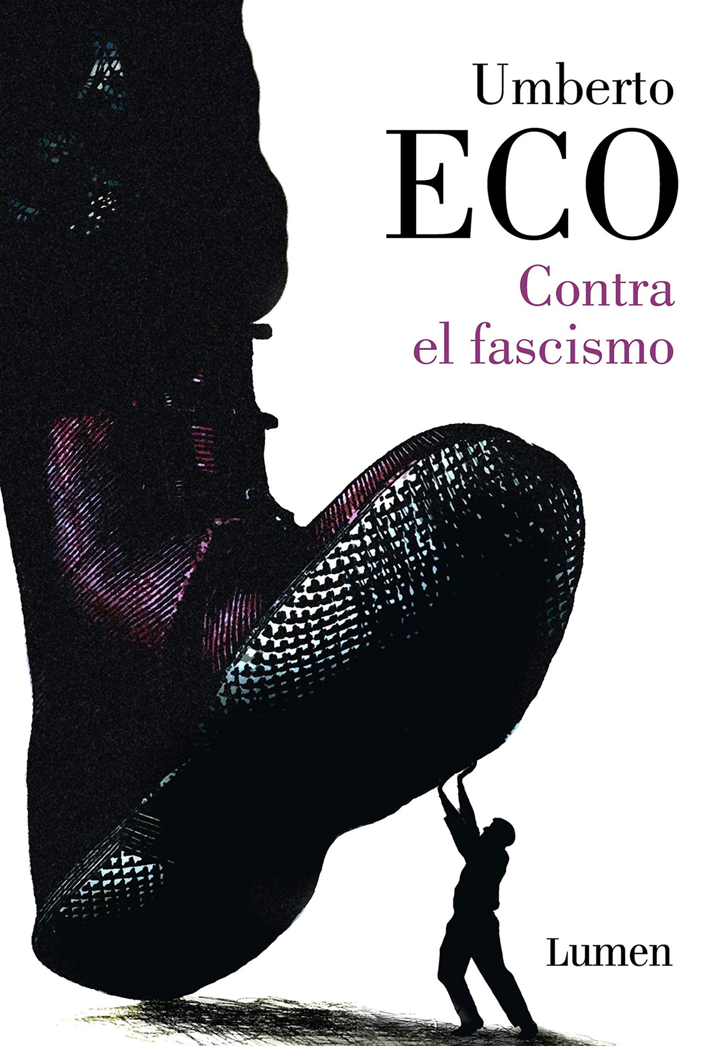 Libro: Contra el fascismo (Ensayo)