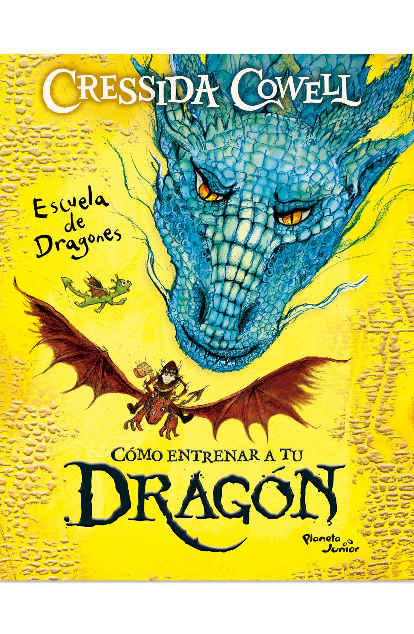 Libro: Cómo entrenar a tu dragón: Escuela de dragones 1 / How to Train Your Dragon School 1: Doom of the Darkwing (Spanish Edition)