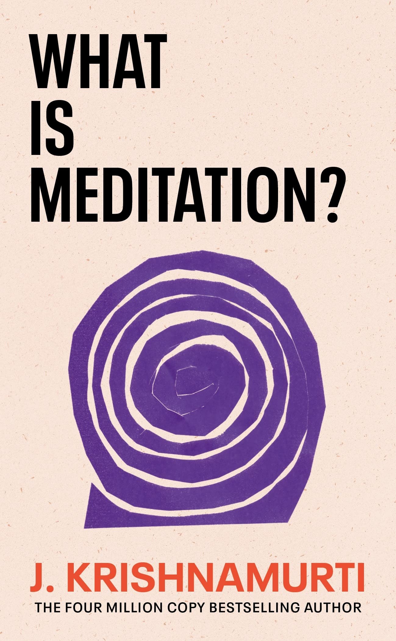 Libro: What is Meditation?