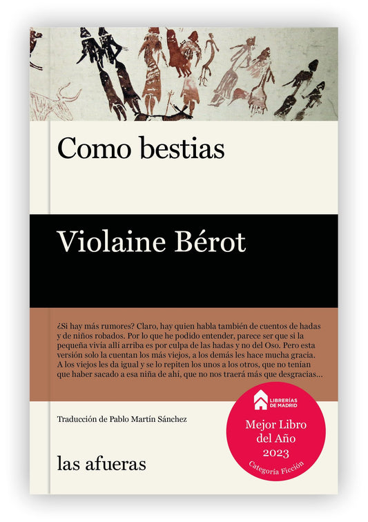 Como bestias (Las afueras)