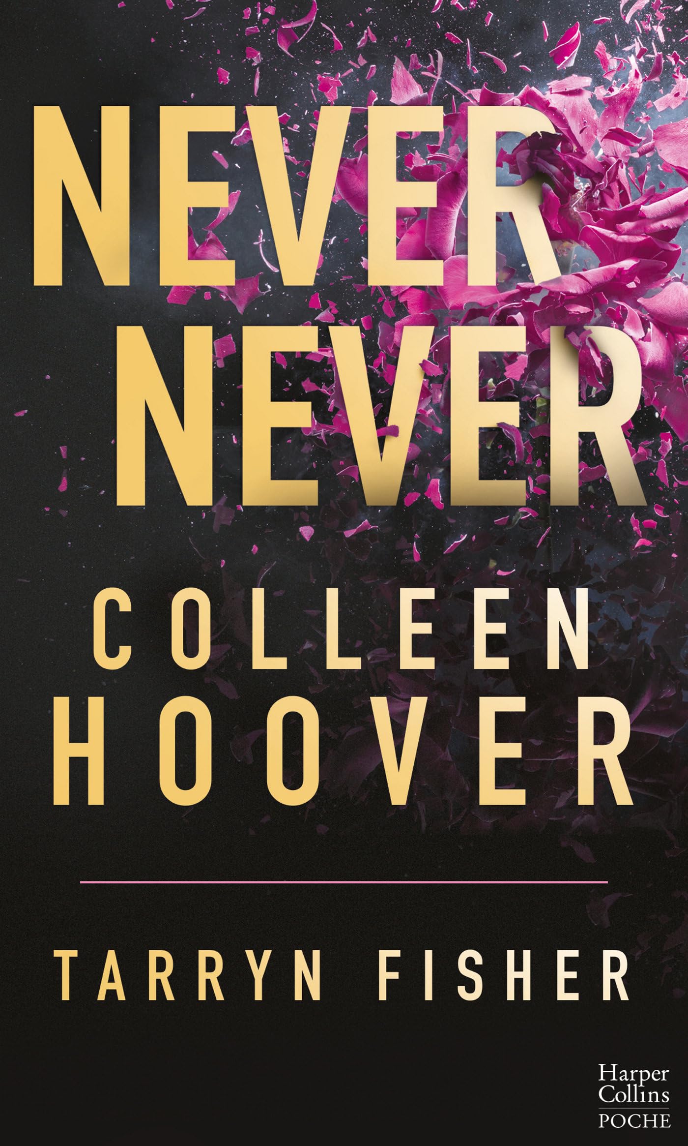 Libro: Harper Collins Poche. Romance: Le best-seller par l'autrice phénomène sur TikTok !
