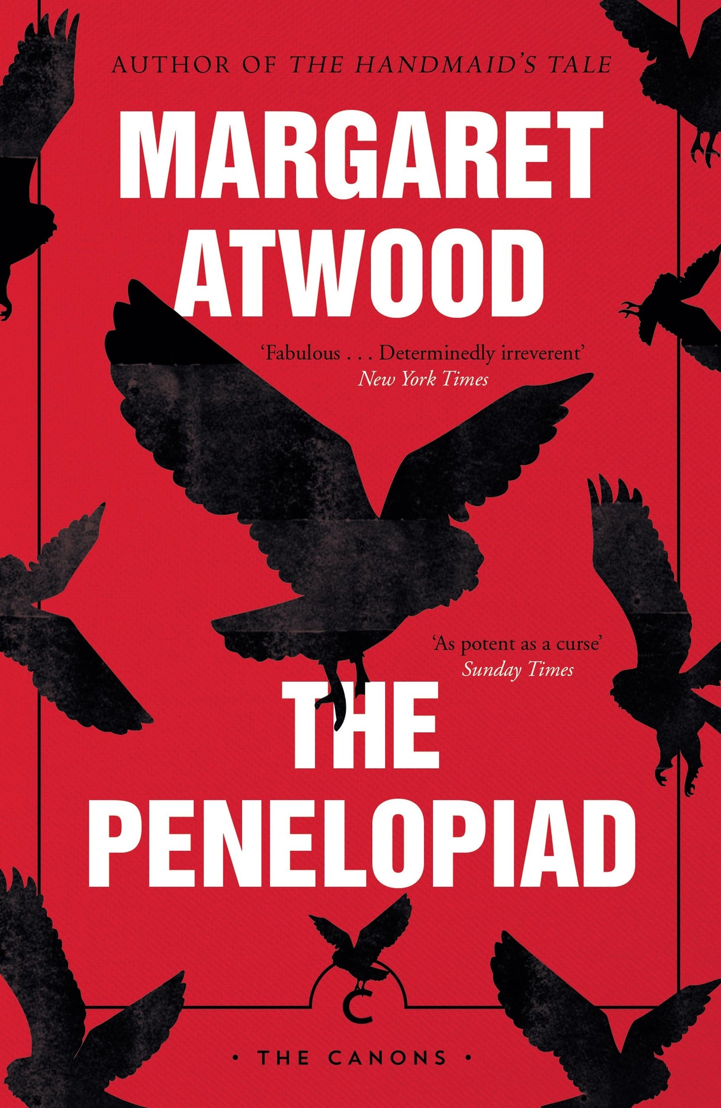 Libro: The Penelopiad