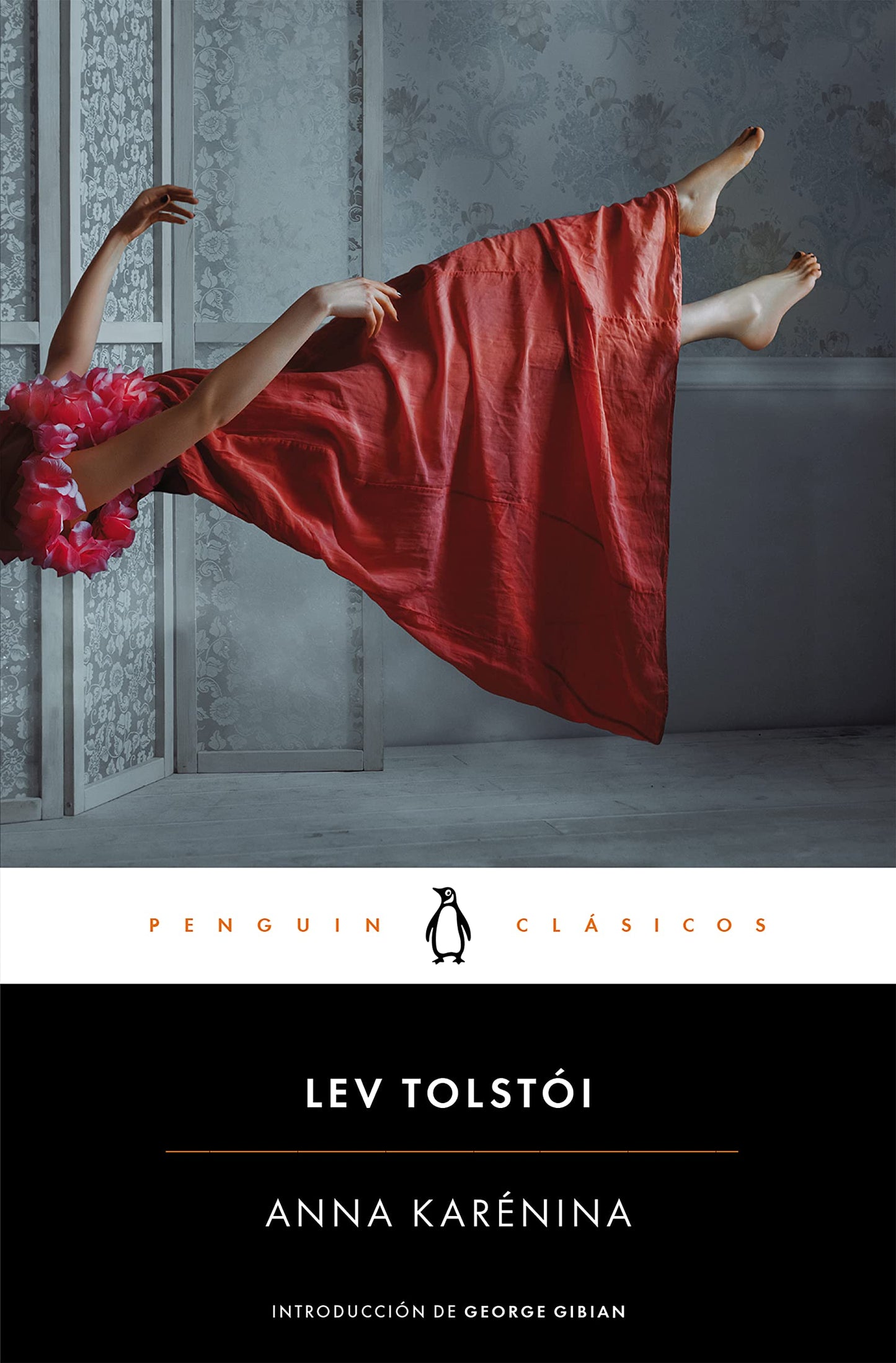 Libro: Anna Karénina (Penguin Clásicos)