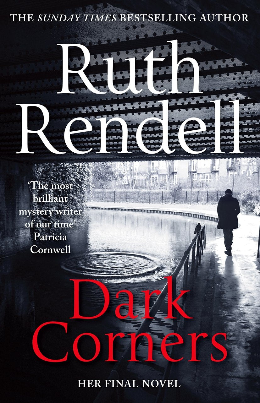 Libro: Dark Corners: Ruth Rendell