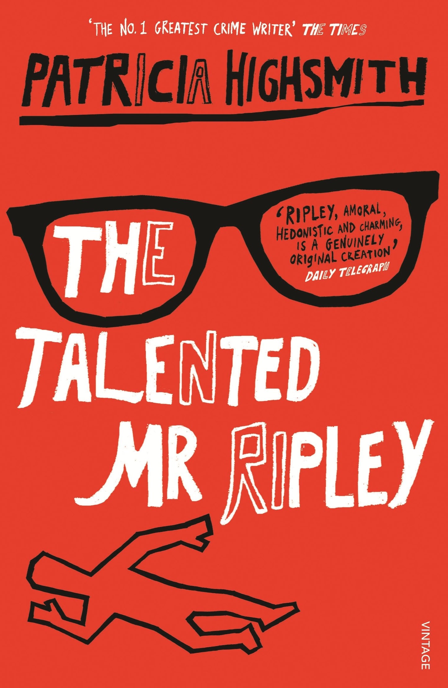 The Talented Mr Ripley (A Ripley Novel, 1)