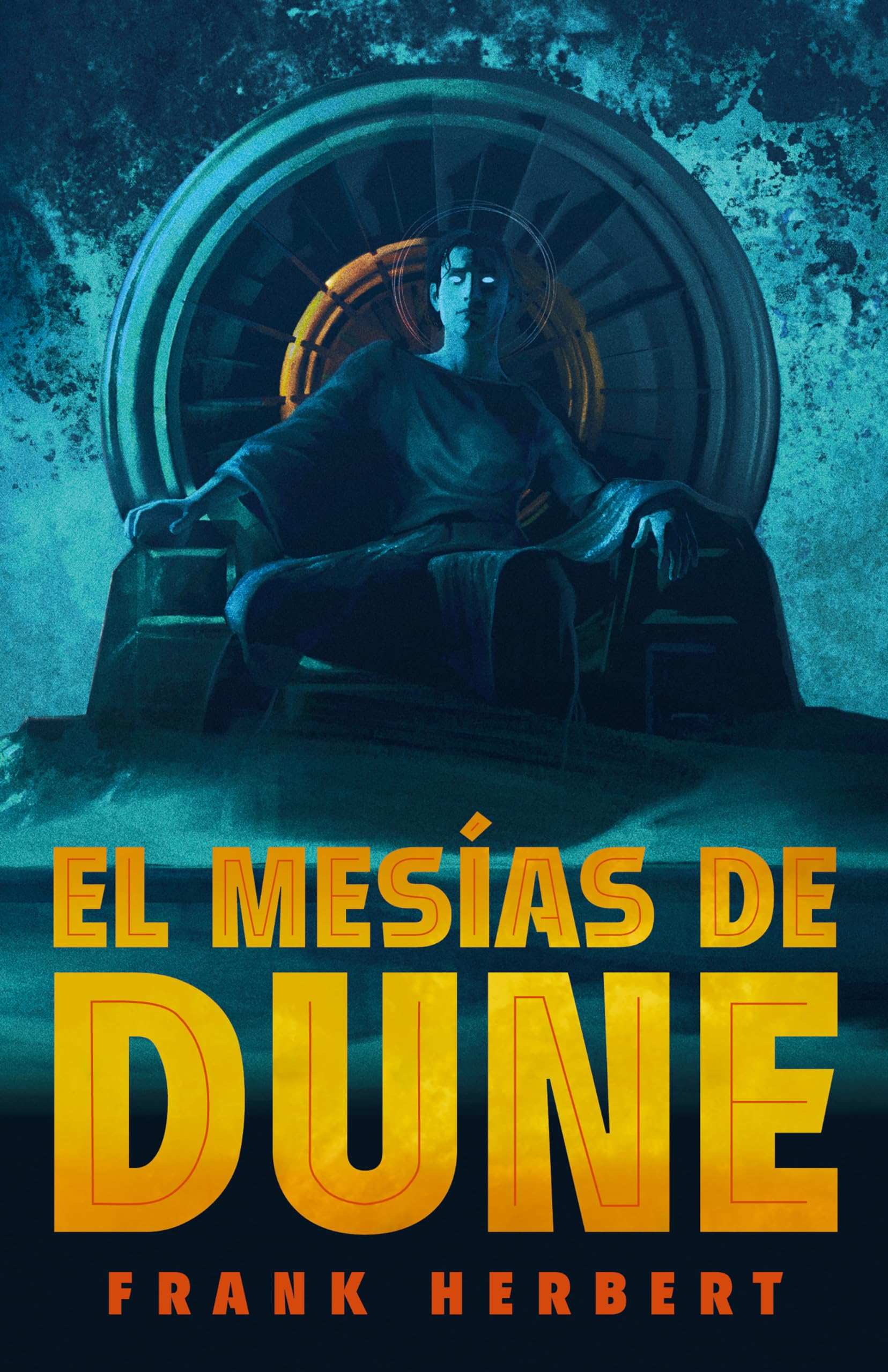 Libro: El mesías de Dune (Las crónicas de Dune 2) (Best Seller)