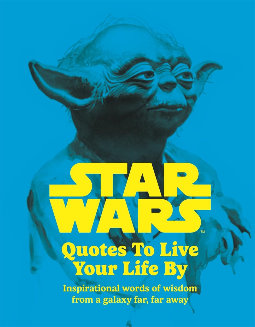 Libro: Templar Publishing Star Wars Quotes To Live Your Life By Inspirational words of wisdom from a galaxy far, far away.