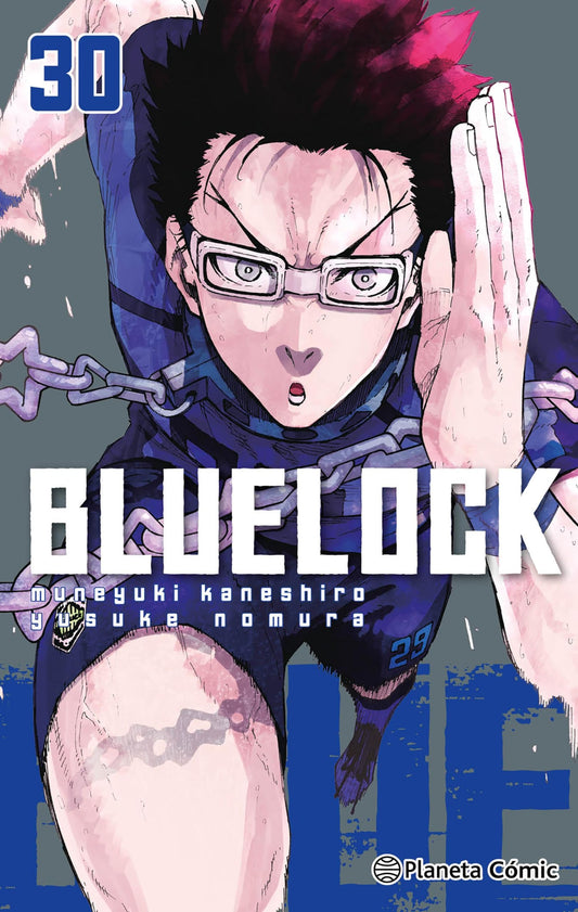 Blue Lock nº 30 (edición especial) (Manga Shonen)