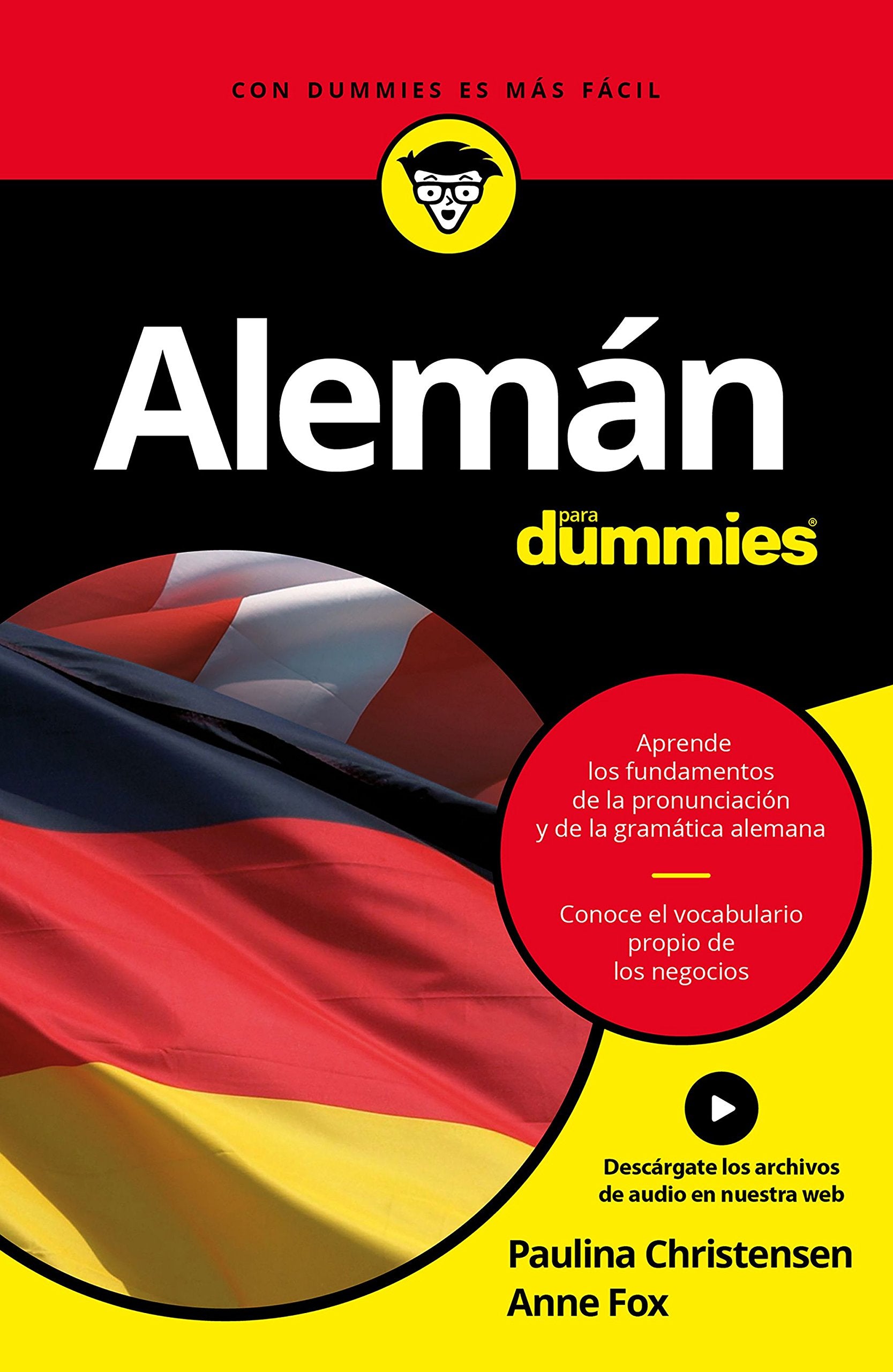 Libro: Alemán para Dummies