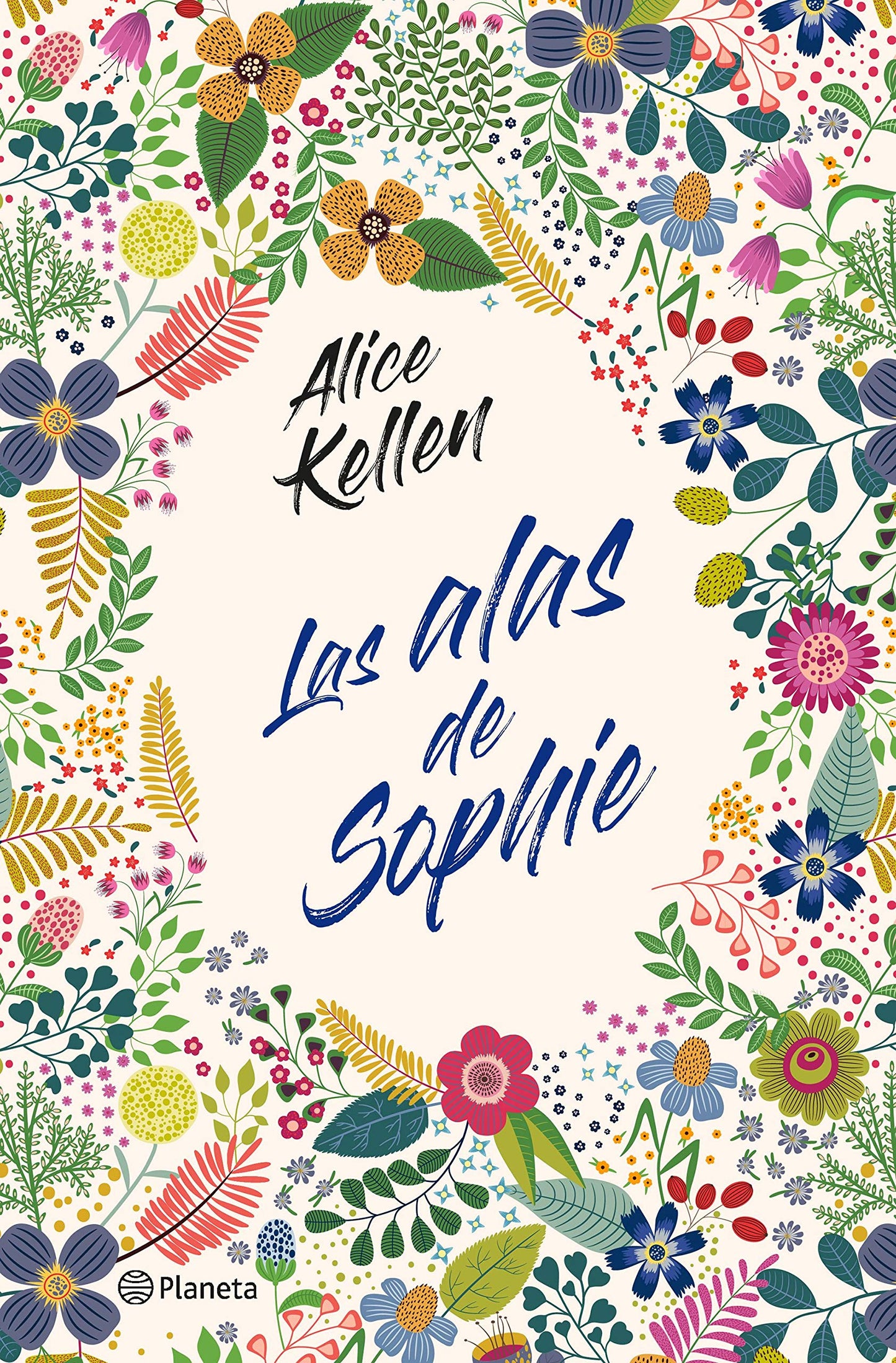 Libro: Las alas de Sophie